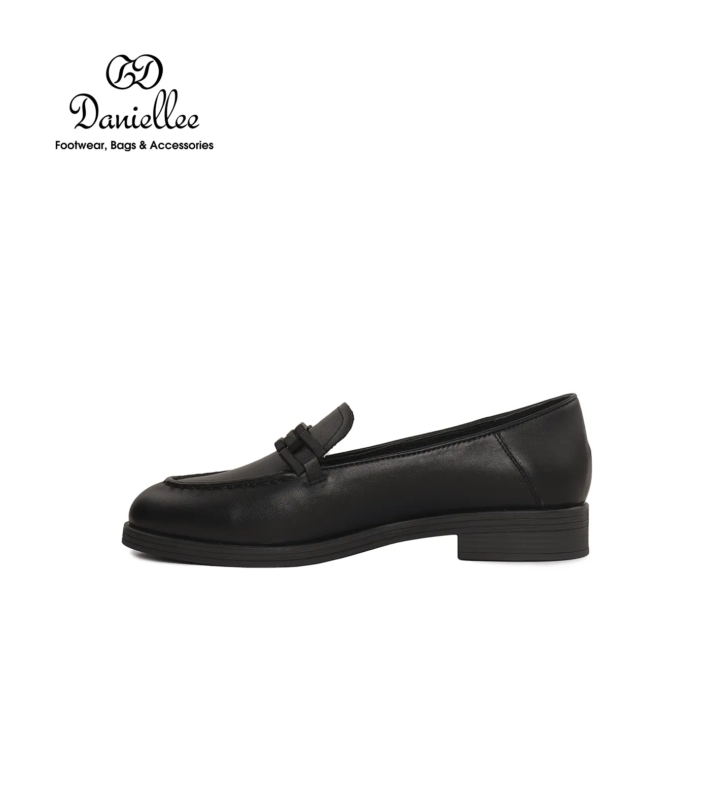 کفش چرمی رسمی زنانه Armita Loafer