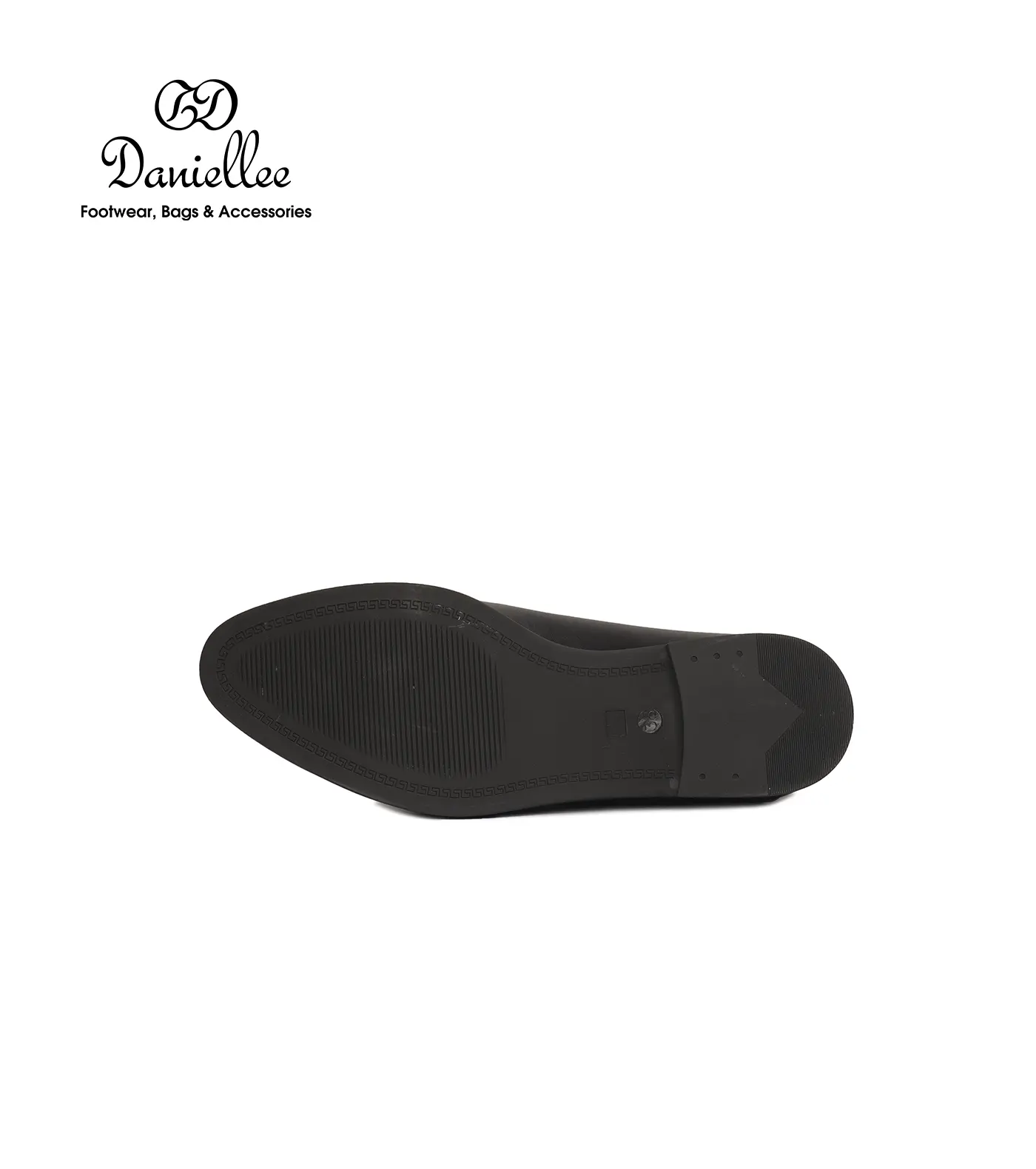 کفش چرمی رسمی زنانه Armita Loafer