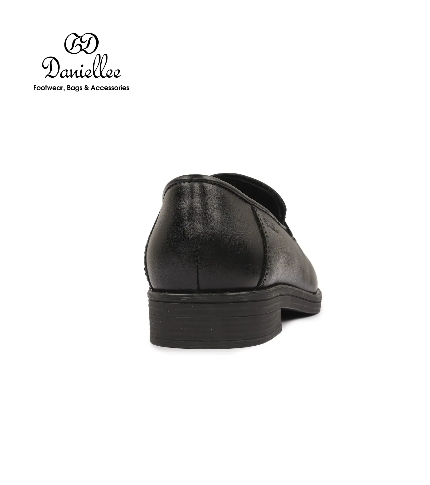 کفش چرمی رسمی زنانه Armita Loafer