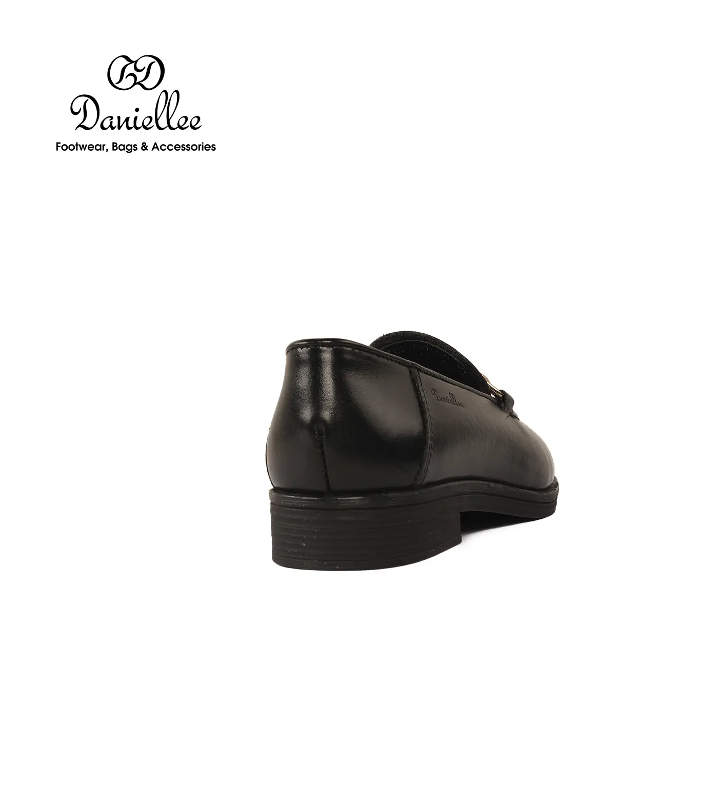 کفش چرمی رسمی زنانه Armita Loafer