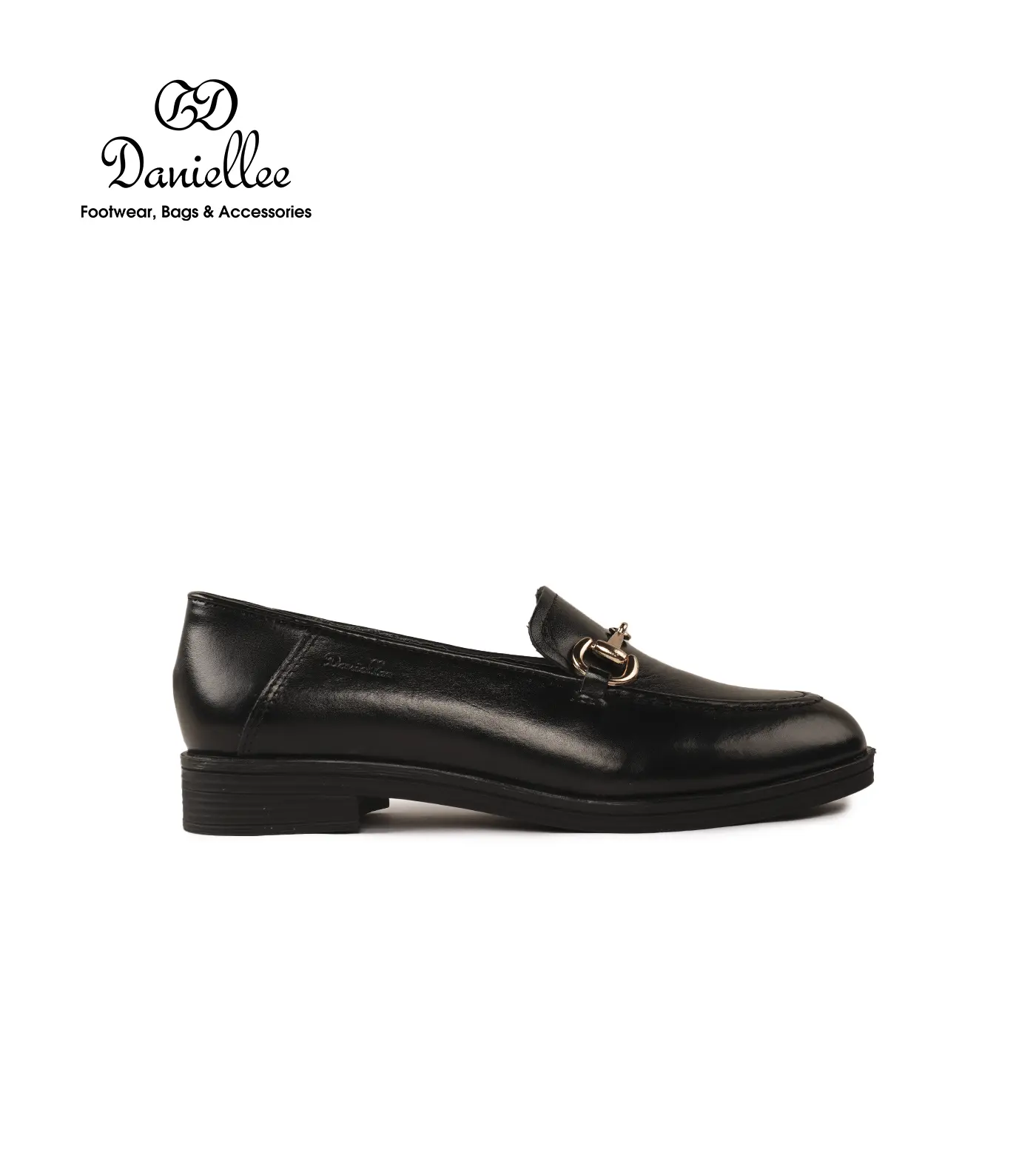 کفش چرمی رسمی زنانه Armita Loafer