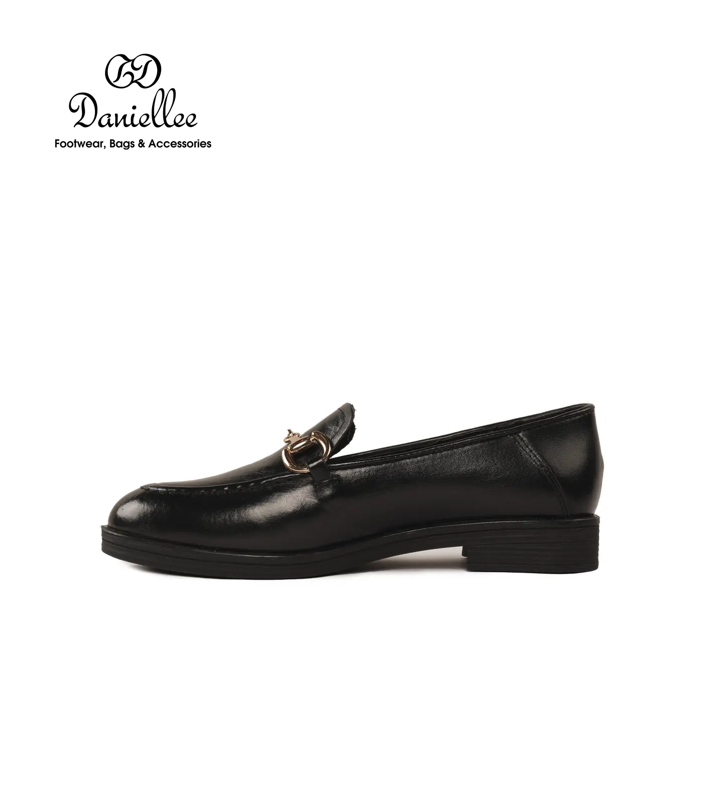 کفش چرمی رسمی زنانه Armita Loafer
