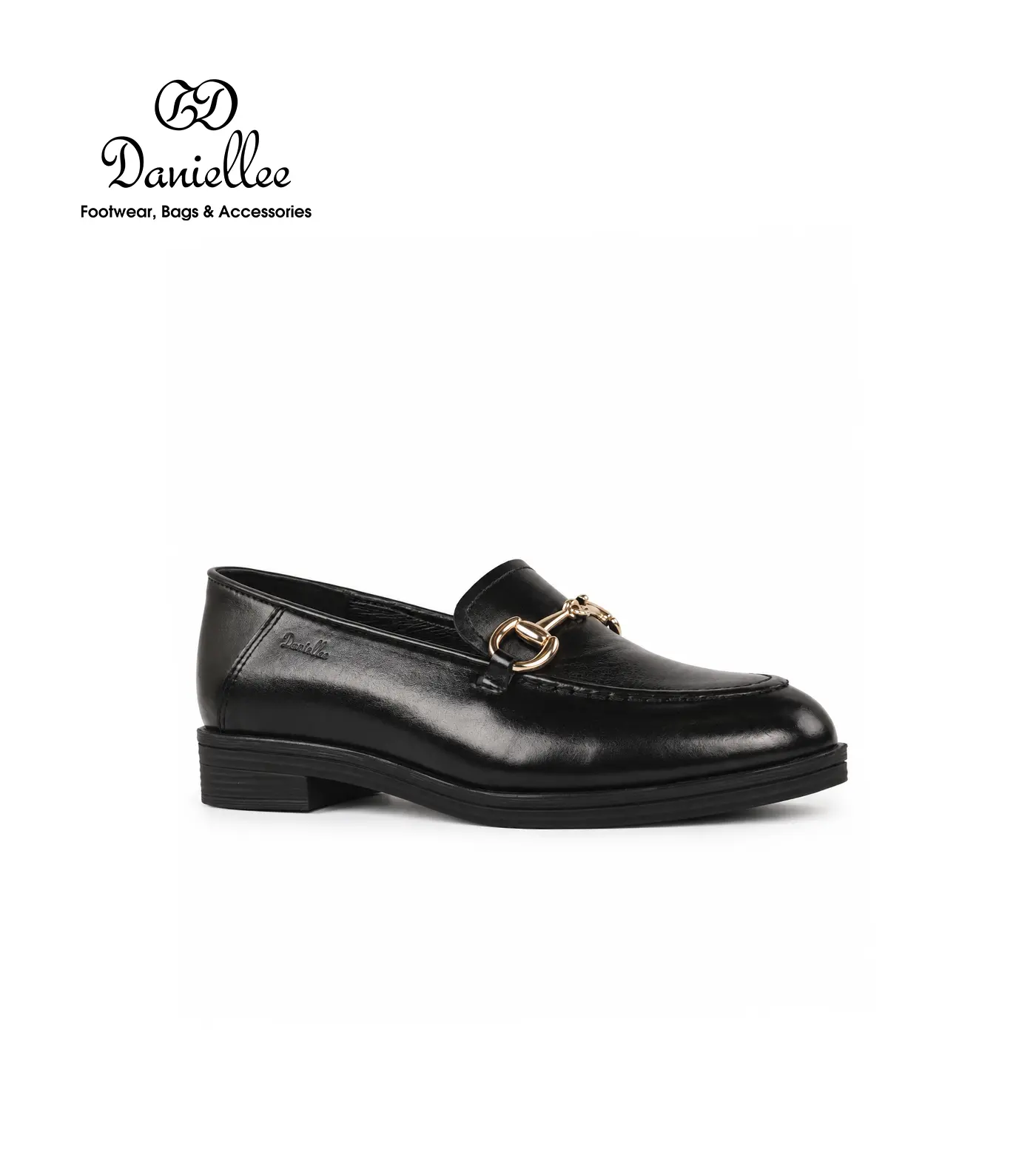 کفش چرمی رسمی زنانه Armita Loafer