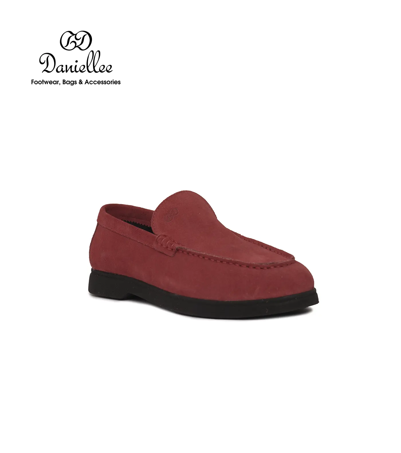 کفش چرمی روزمره زنانه Atis Moc