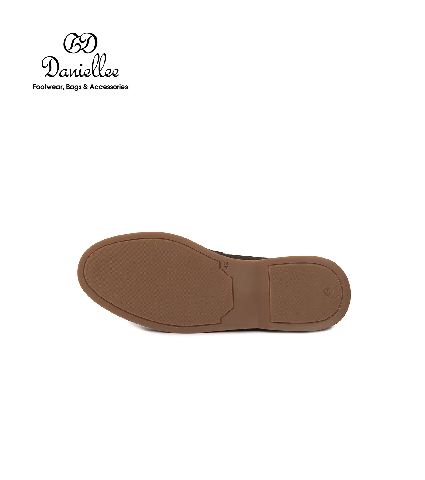 کفش چرمی روزمره مردانه Ayrin Moc