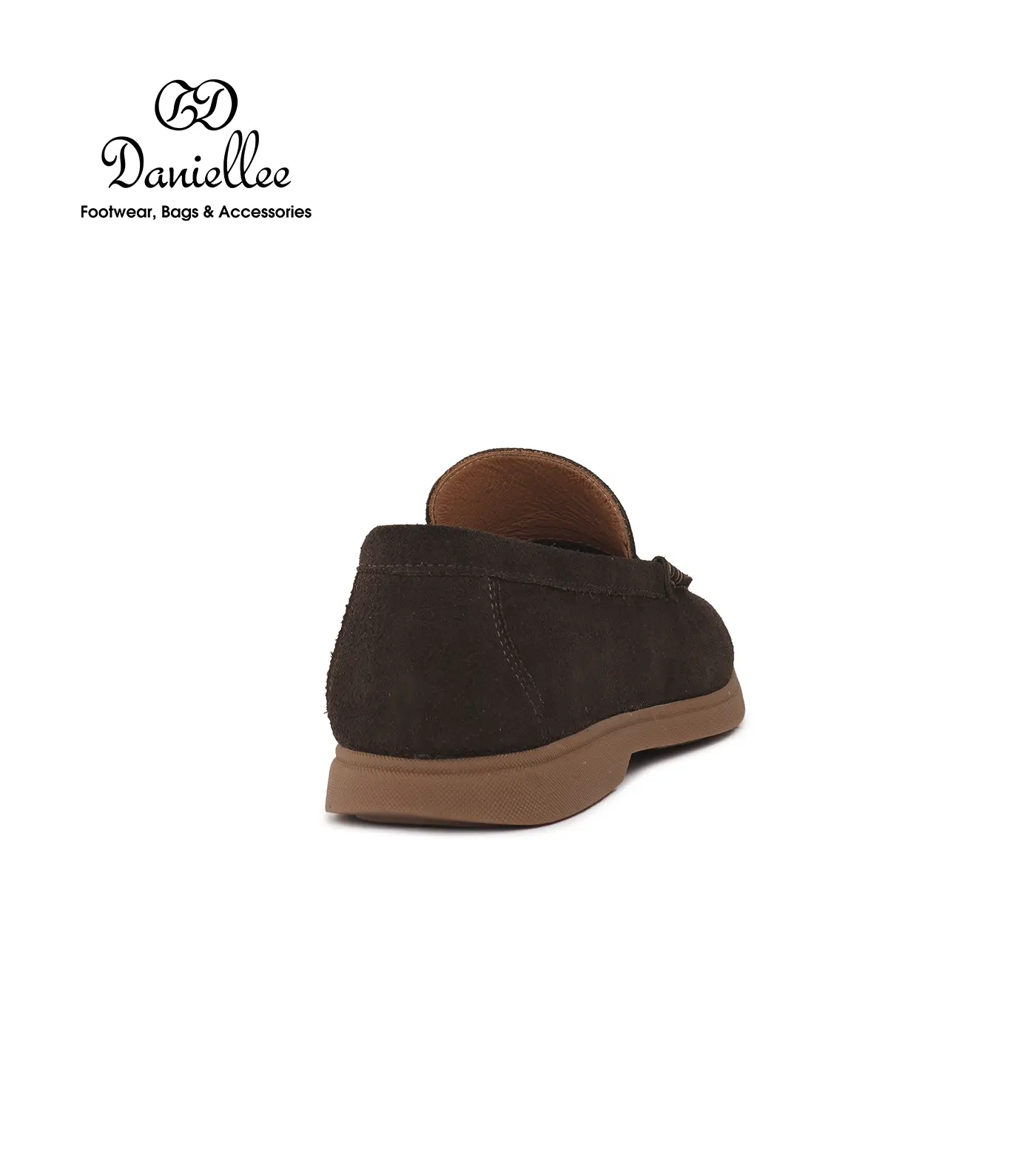 کفش چرمی روزمره مردانه Ayrin Moc