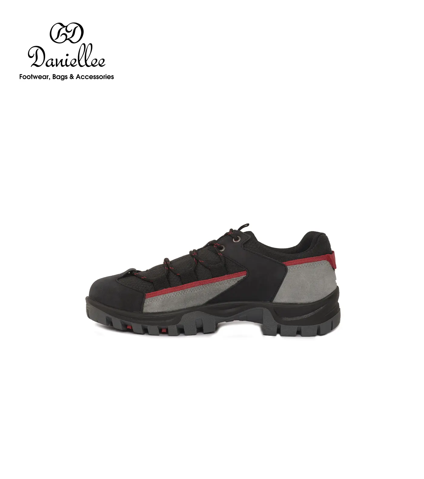 کفش Textile Mix ورزشی زنانه Dani-Track Sneaker II