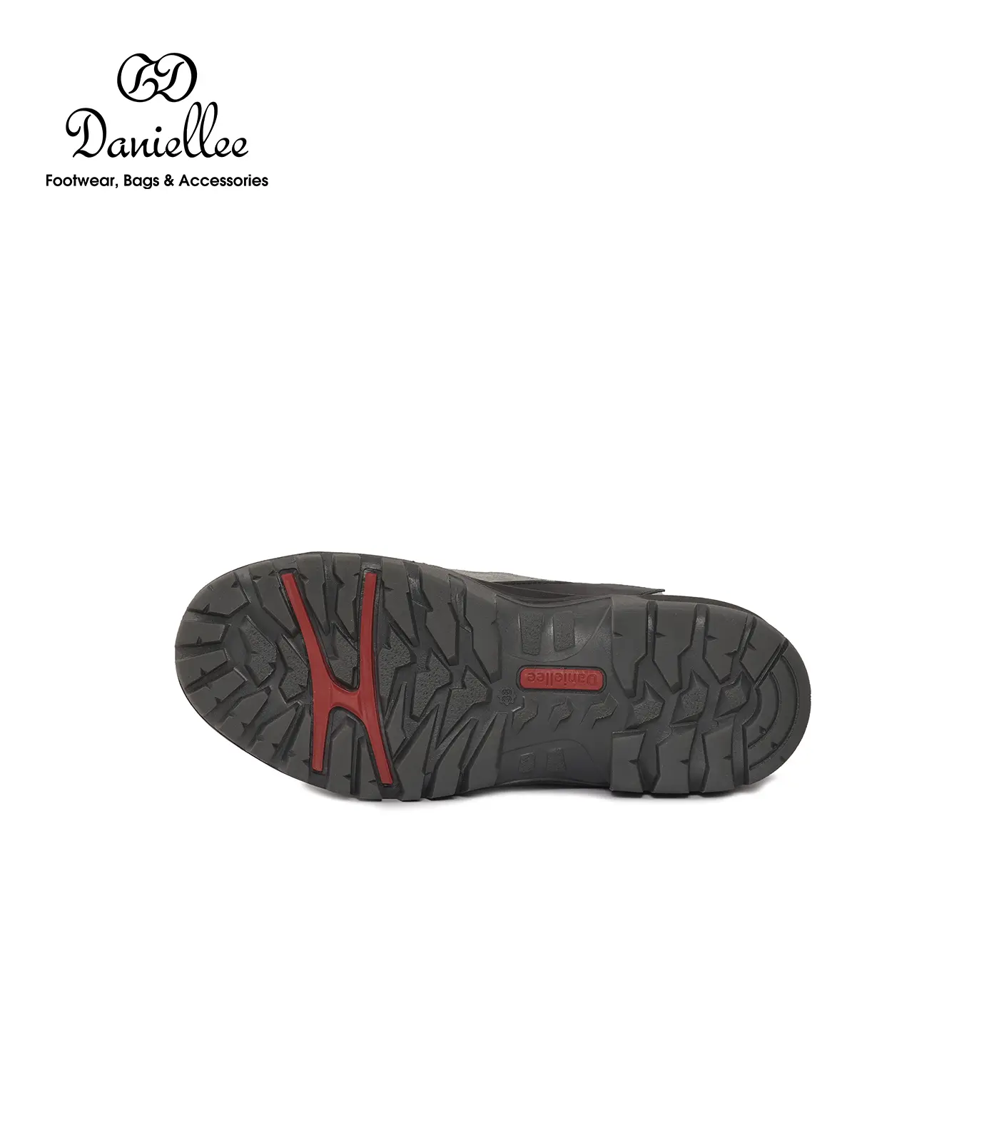 کفش Textile Mix ورزشی زنانه Dani-Track Sneaker II