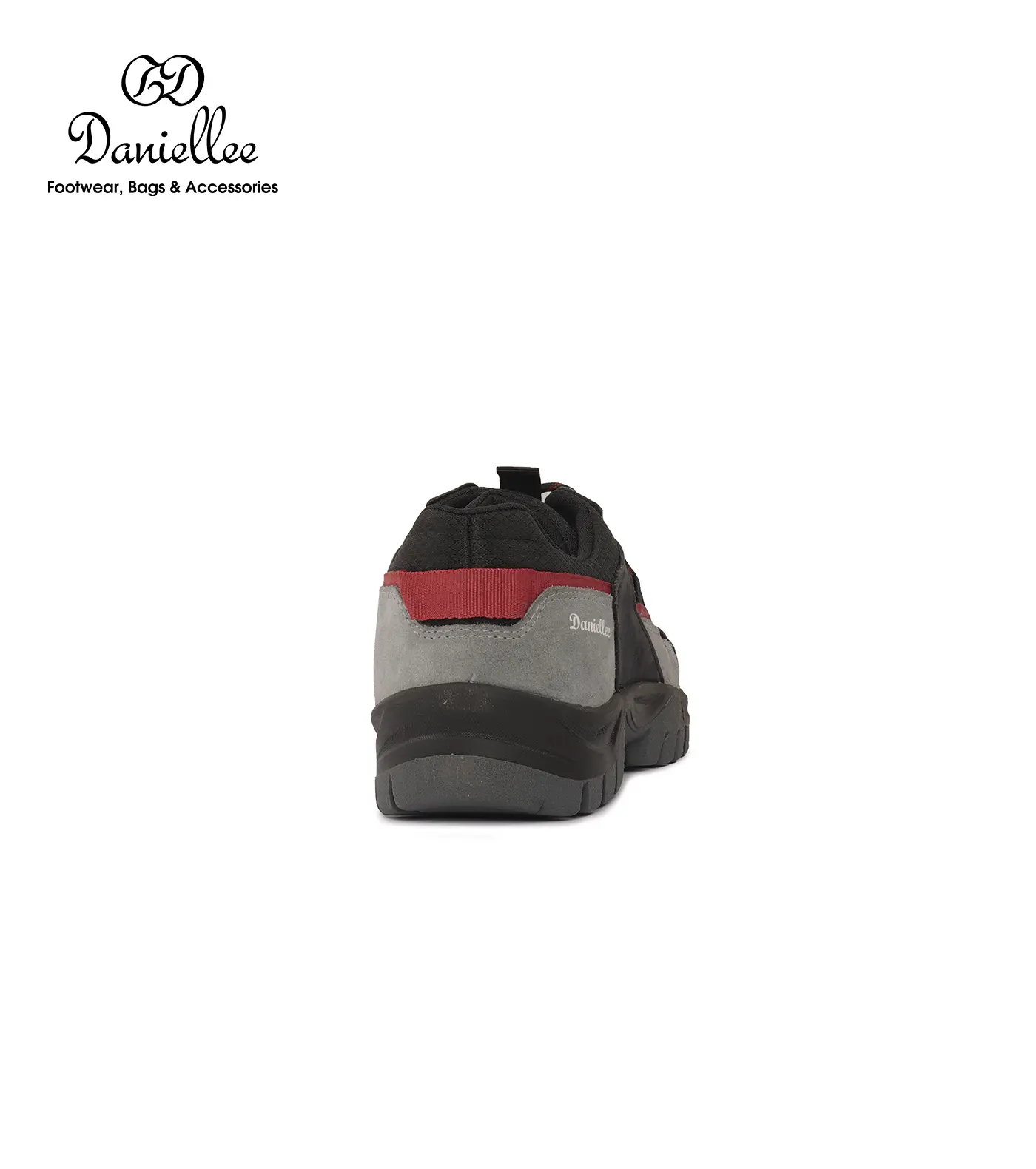 کفش Textile Mix ورزشی زنانه Dani-Track Sneaker II