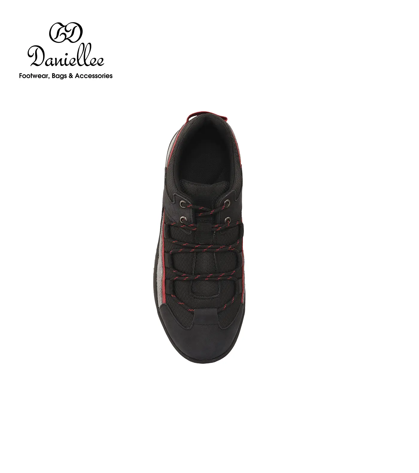 کفش Textile Mix ورزشی زنانه Dani-Track Sneaker II