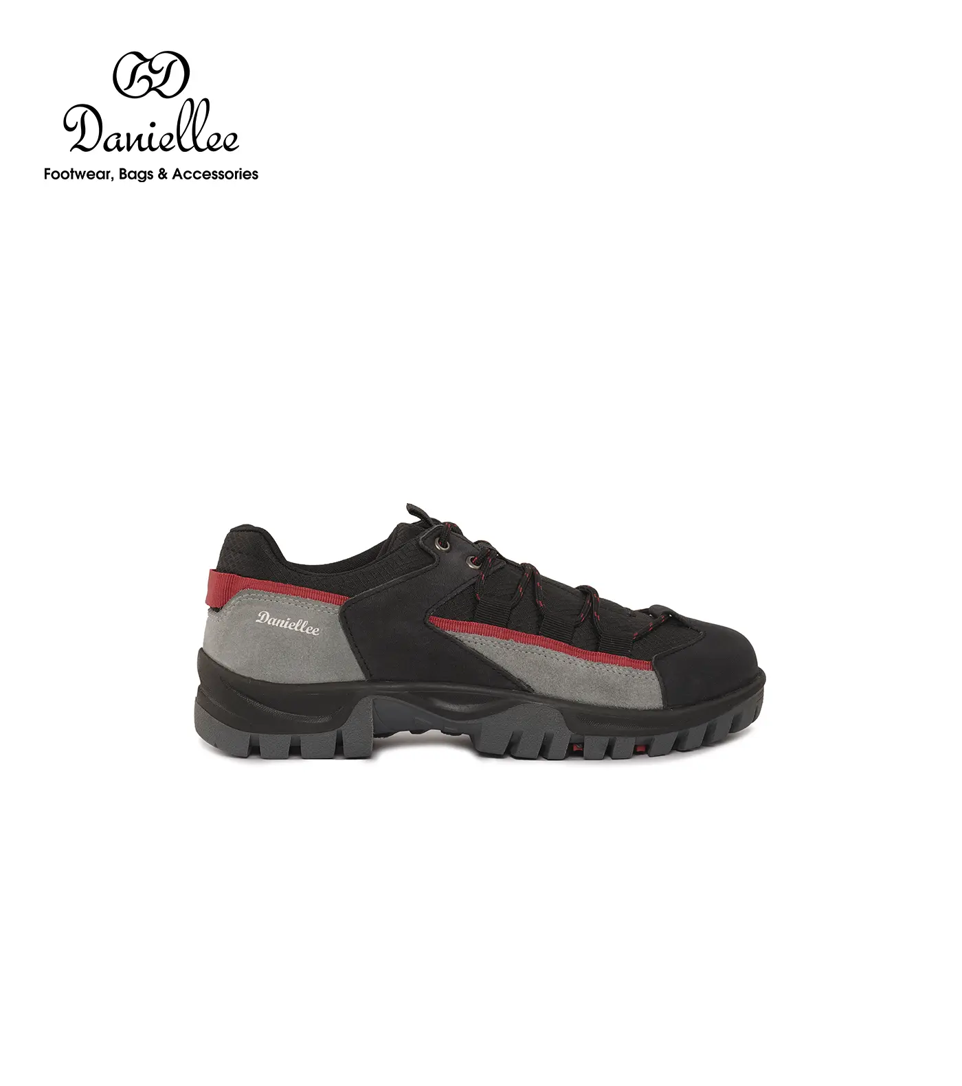 کفش Textile Mix ورزشی زنانه Dani-Track Sneaker II