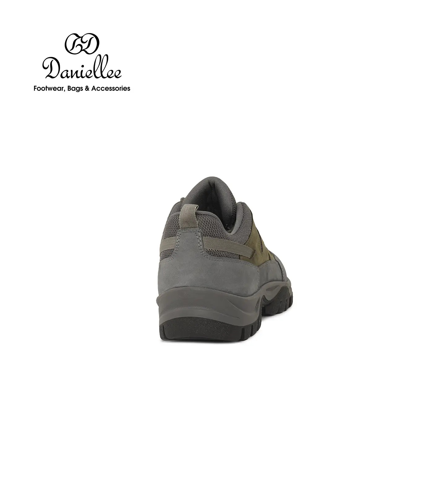 کفش Leather Mix ورزشی مردانه Dani-Track M Sneaker