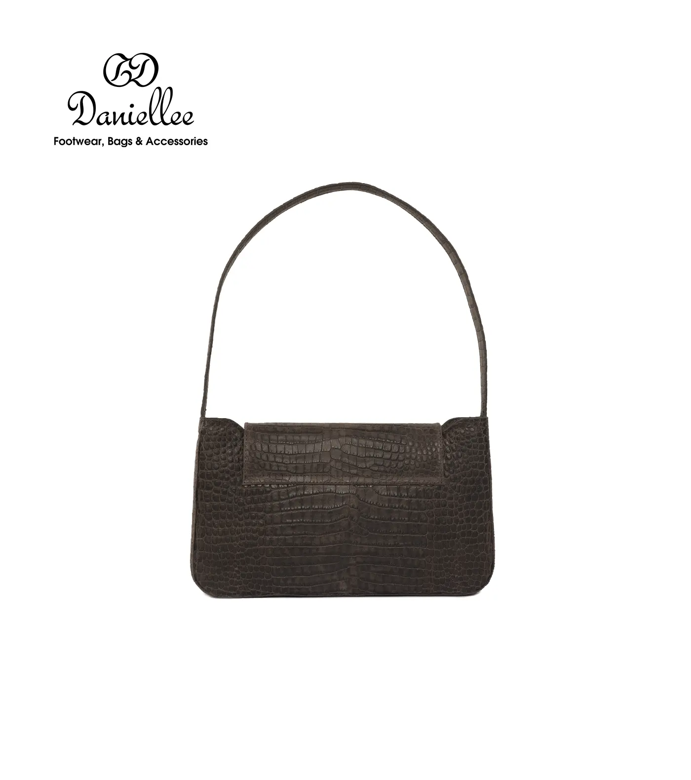 کیف چرمی رسمی زنانه Lia