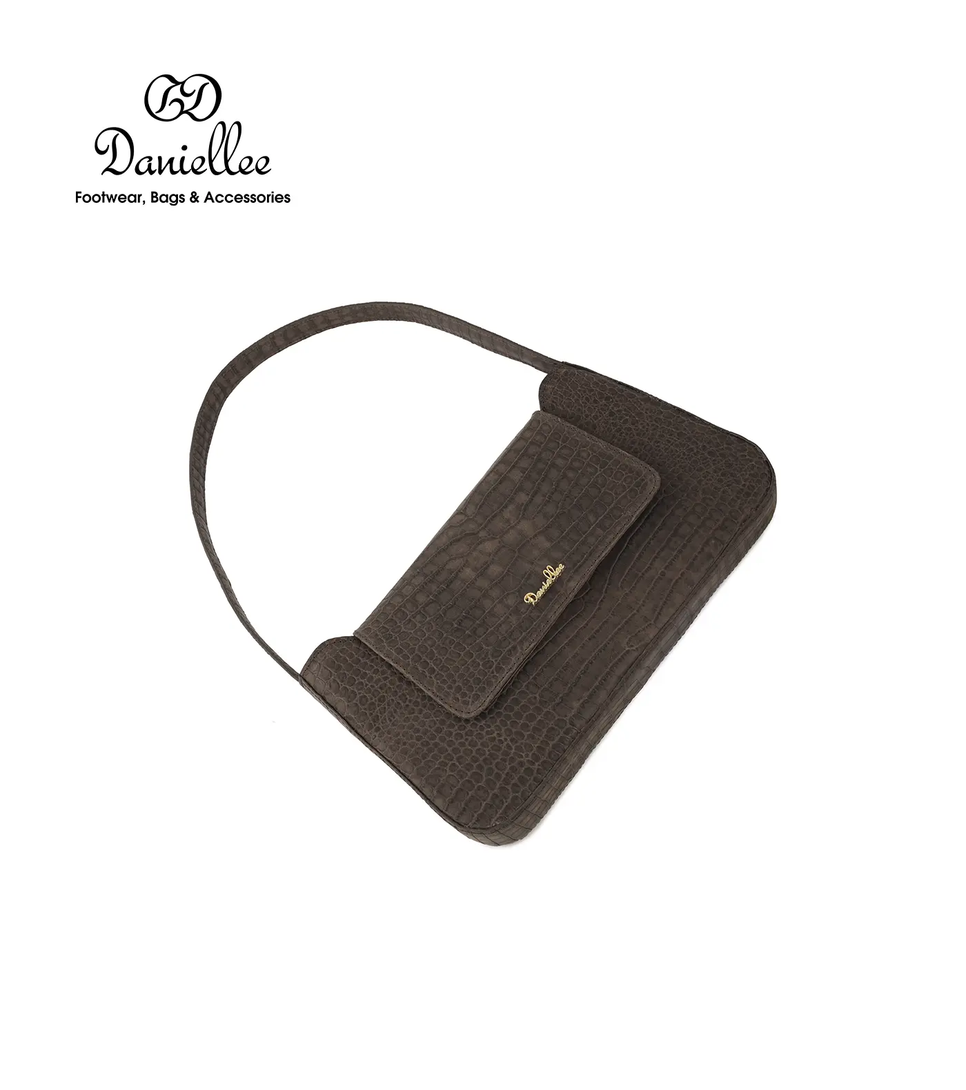 کیف چرمی رسمی زنانه Lia