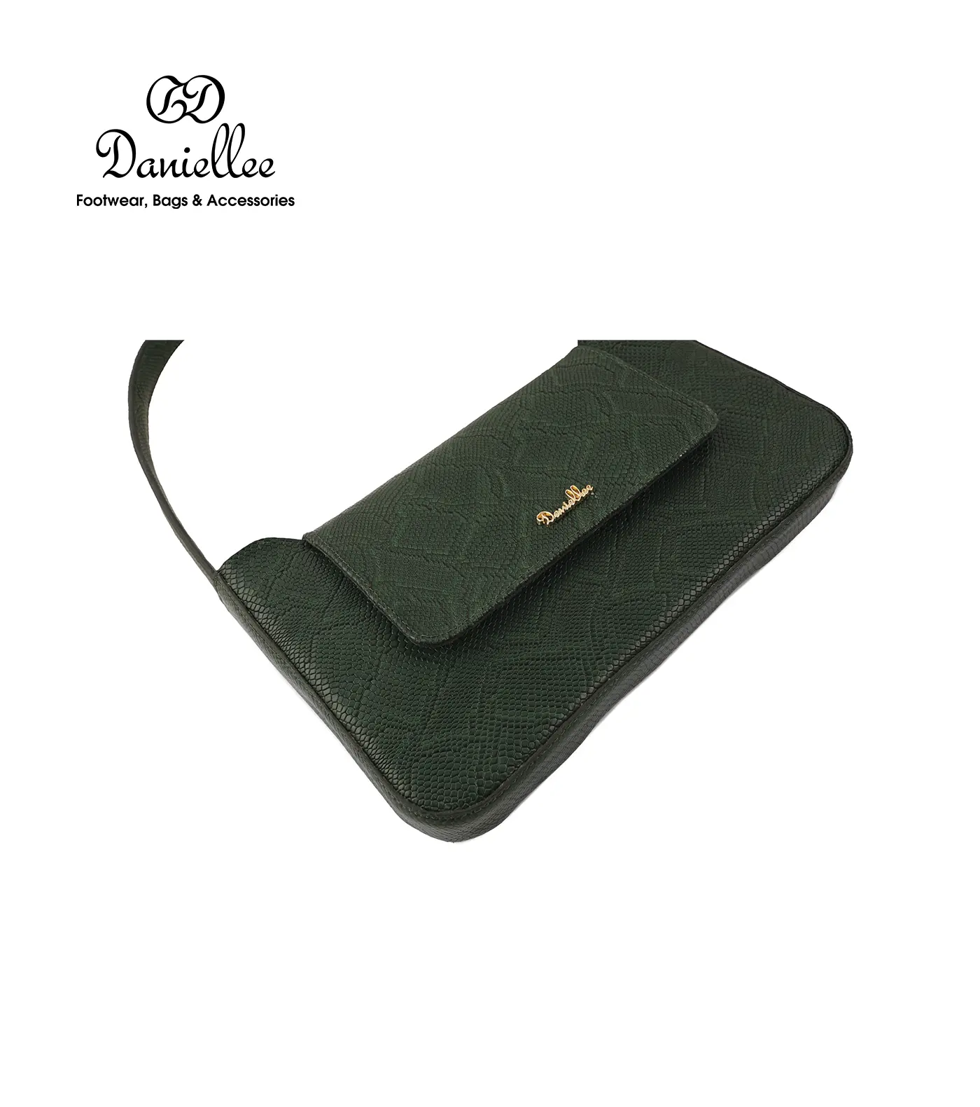 کیف چرمی رسمی زنانه Lia