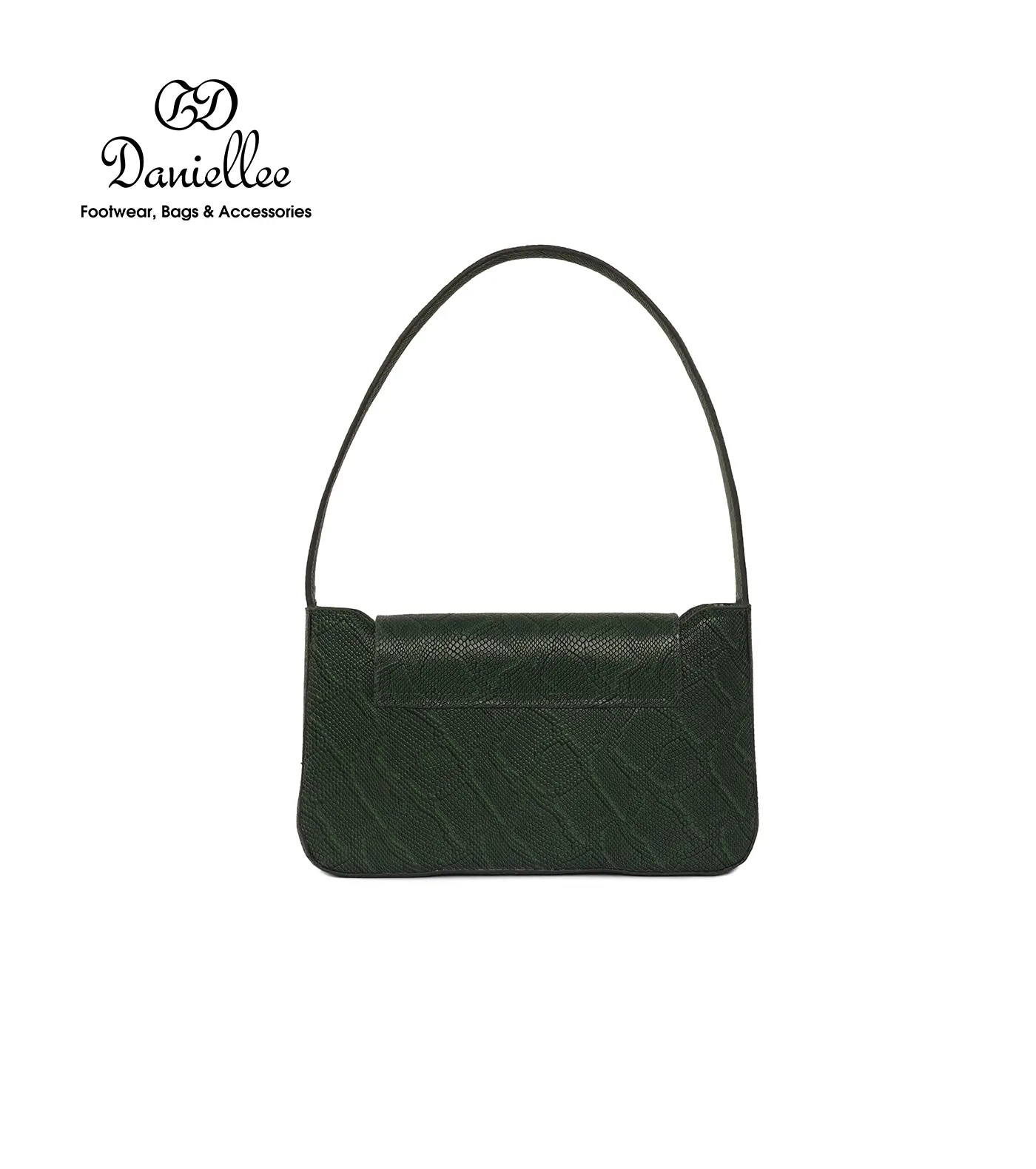 کیف چرمی رسمی زنانه Lia