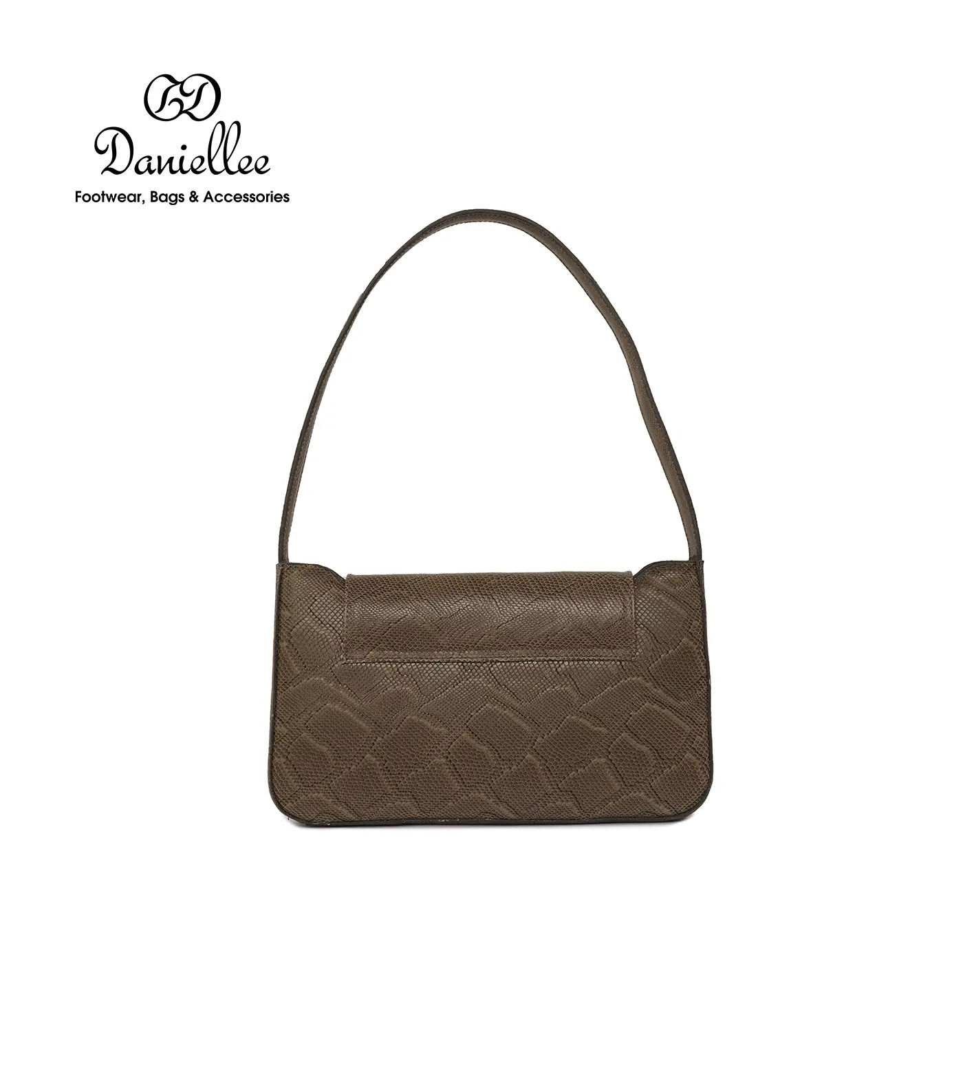 کیف چرمی رسمی زنانه Lia