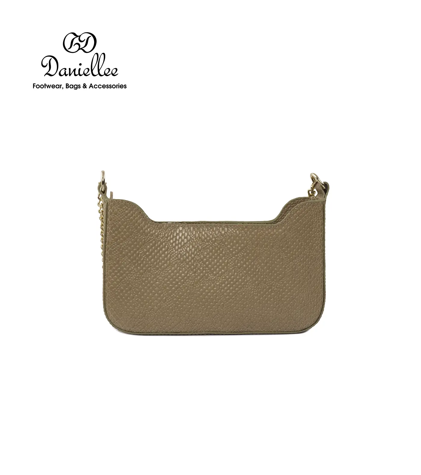 کیف چرمی رسمی زنانه Diba