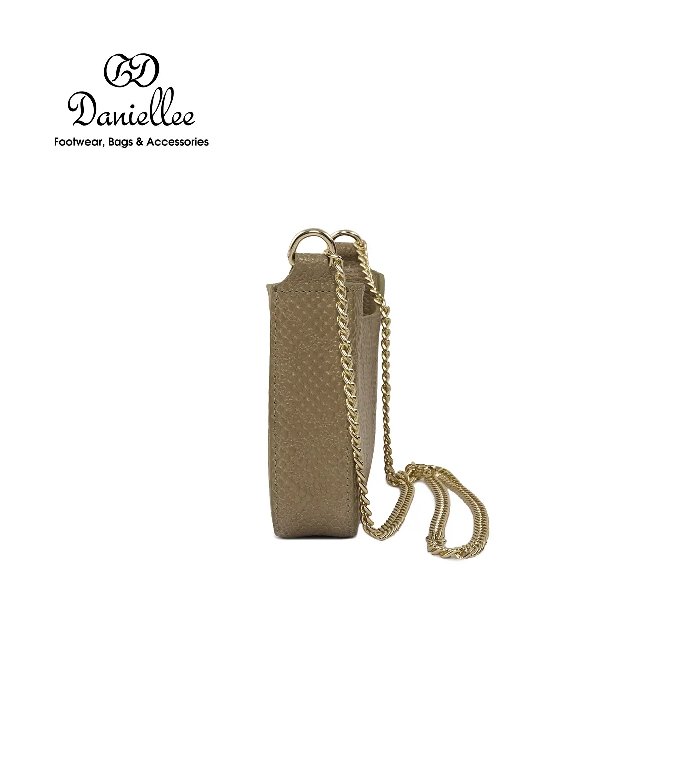 کیف چرمی رسمی زنانه Diba