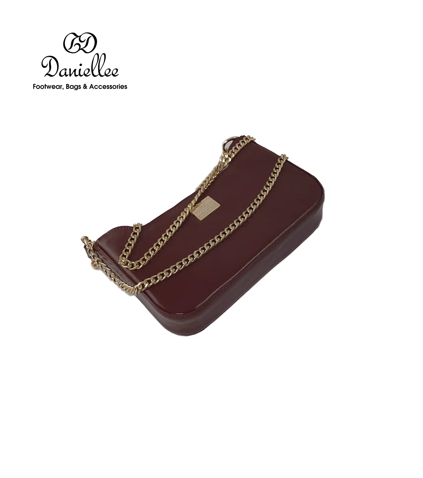 کیف چرمی رسمی زنانه Diba