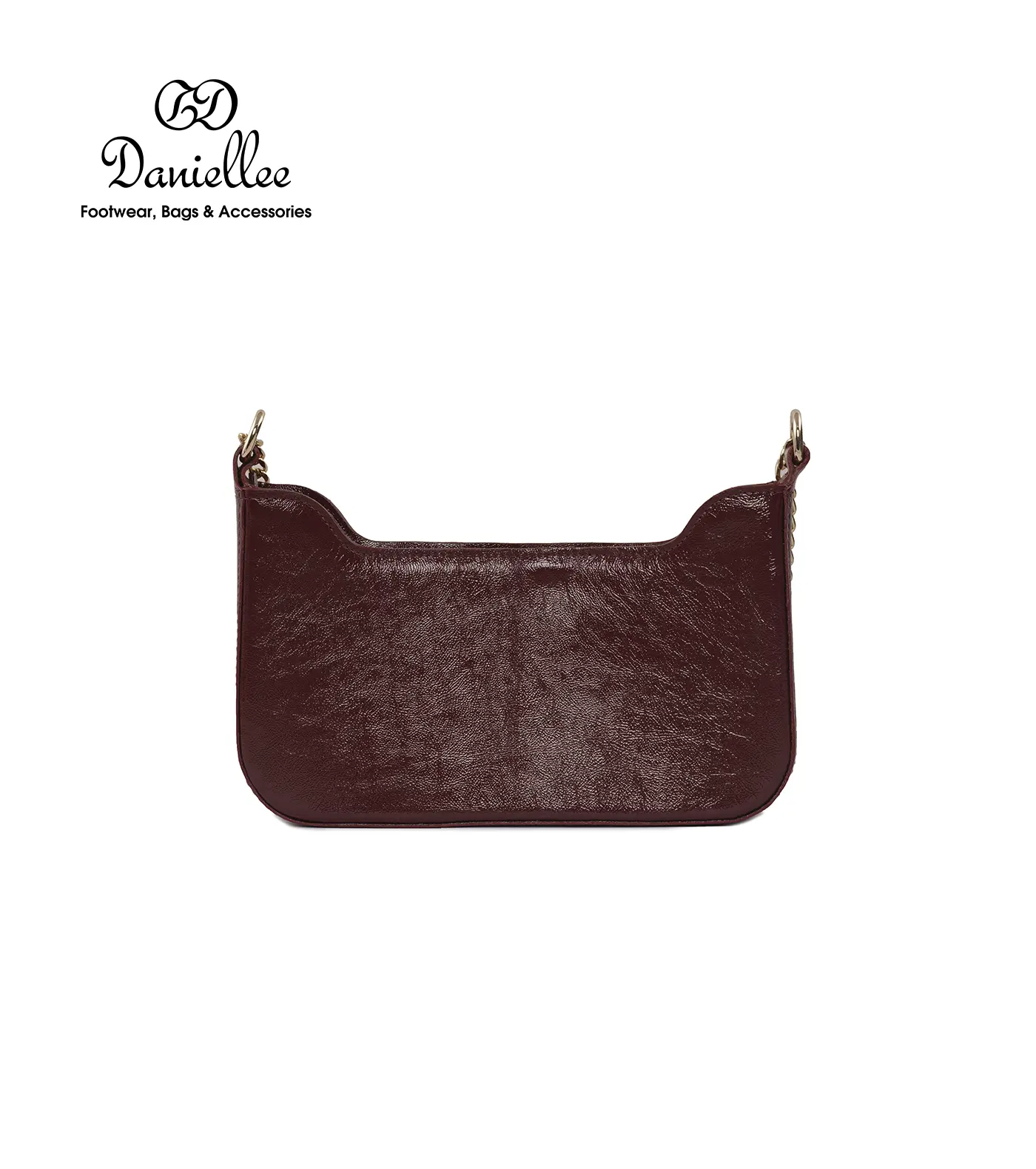 کیف چرمی رسمی زنانه Diba