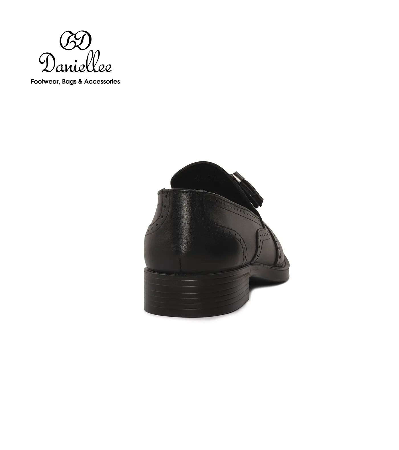 کفش چرمی رسمی مردانه Abtin Slipon