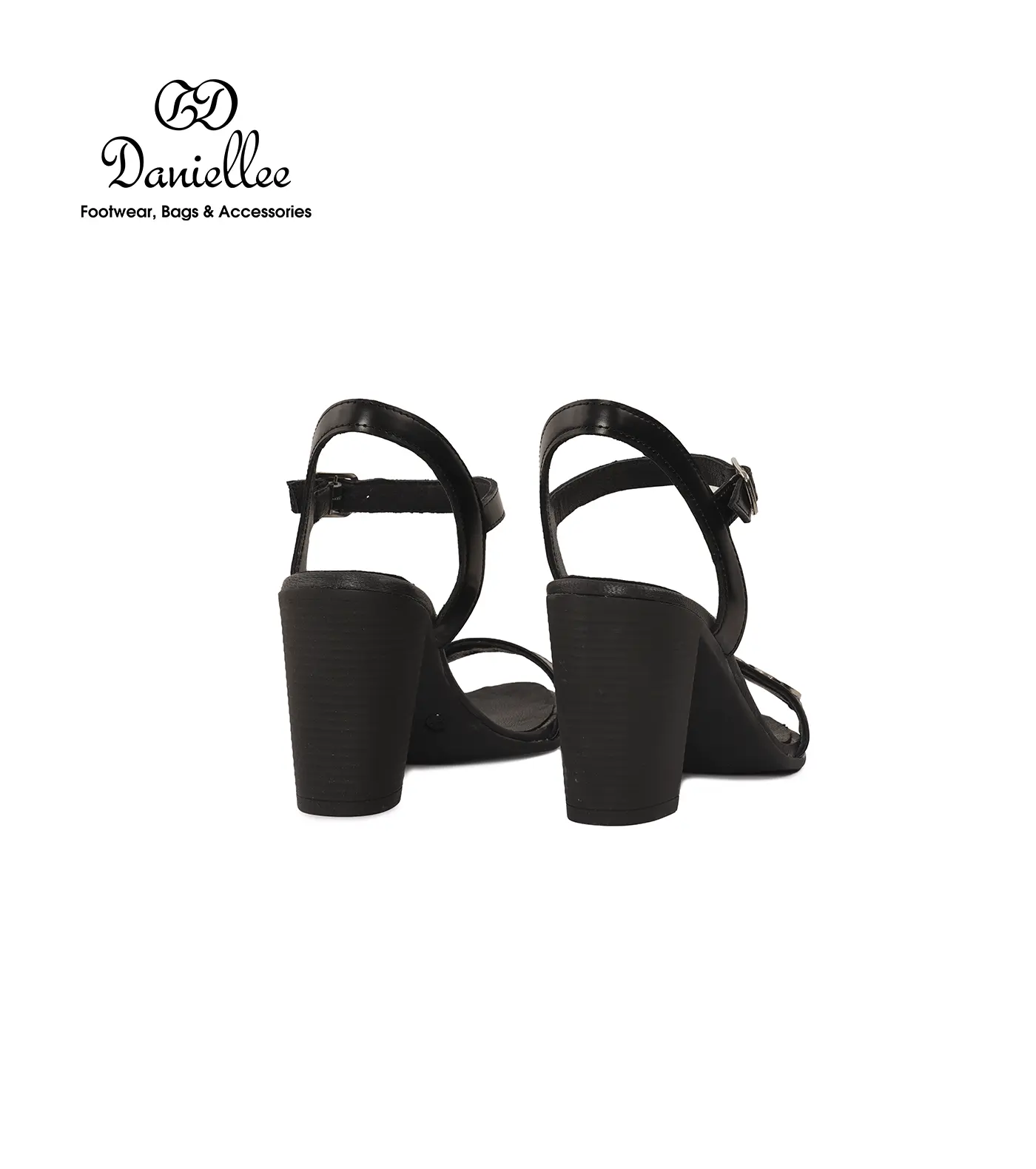 صندل چرمی رسمی زنانه Arta K Ankle Strap Sandal II