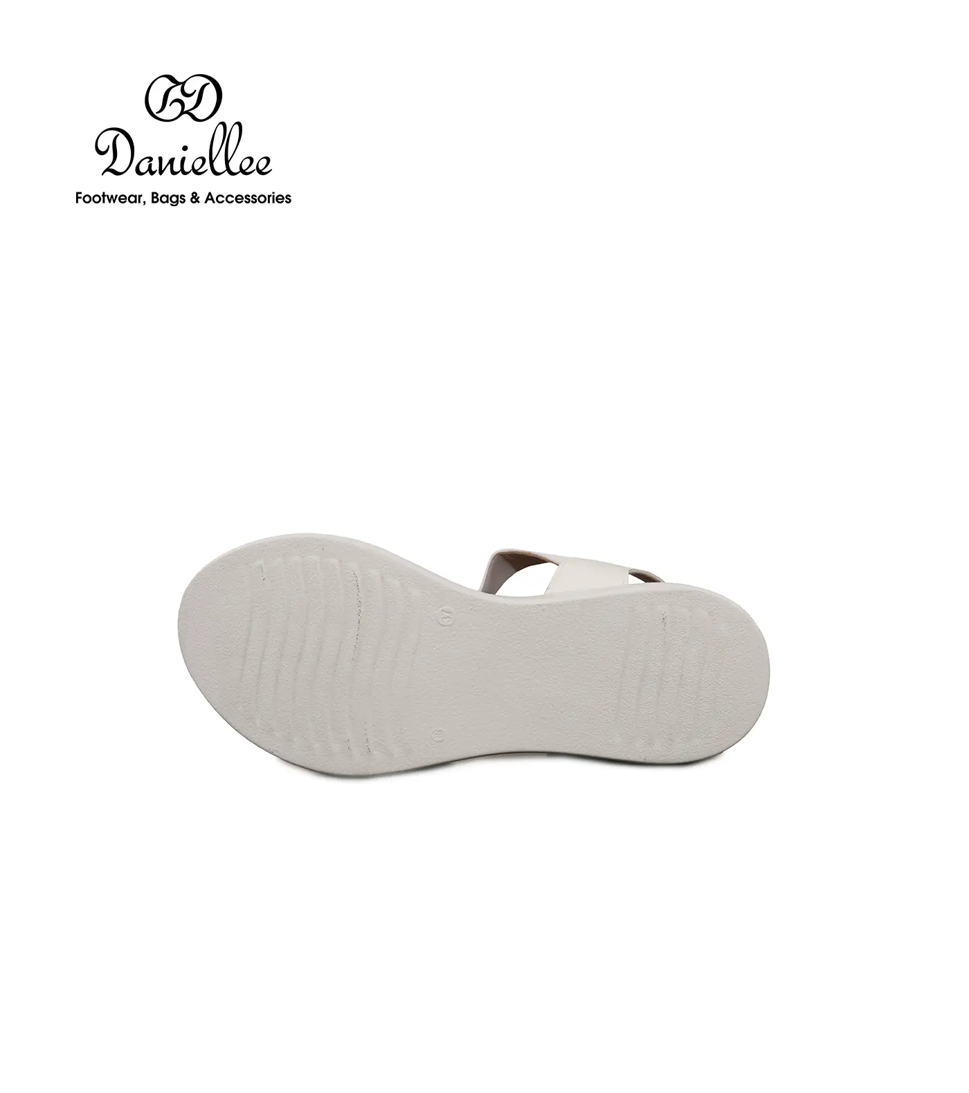 صندل چرمی روزمره زنانه Elize Sandal AnkleStrap II