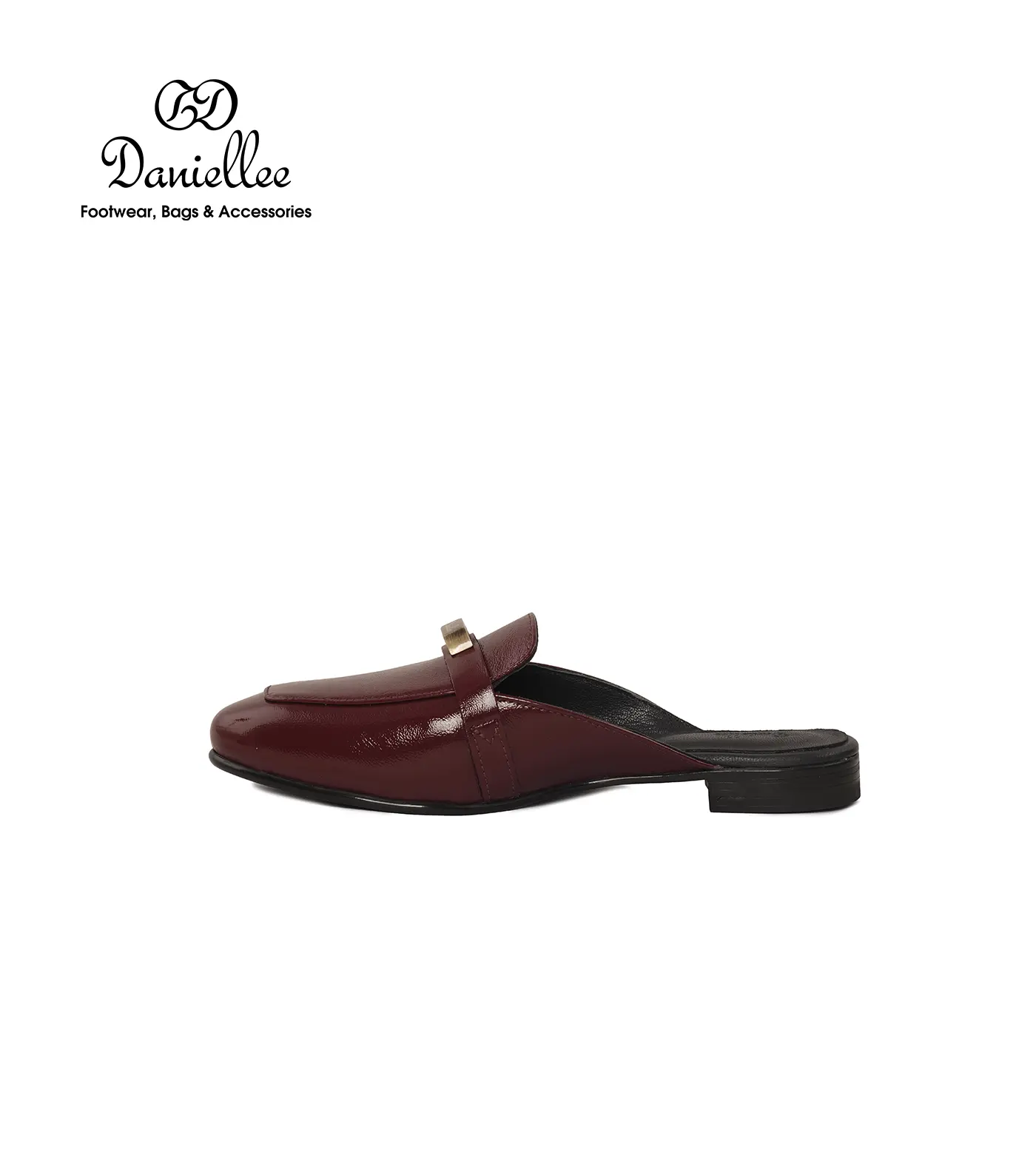 صندل چرمی رسمی زنانه Bita Slipper sandal