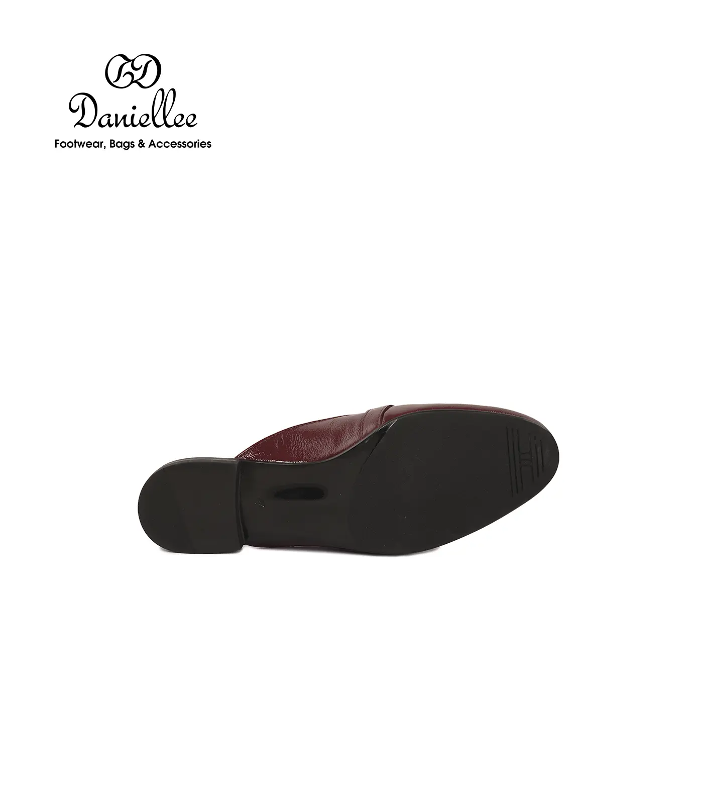 صندل چرمی رسمی زنانه Bita Slipper sandal