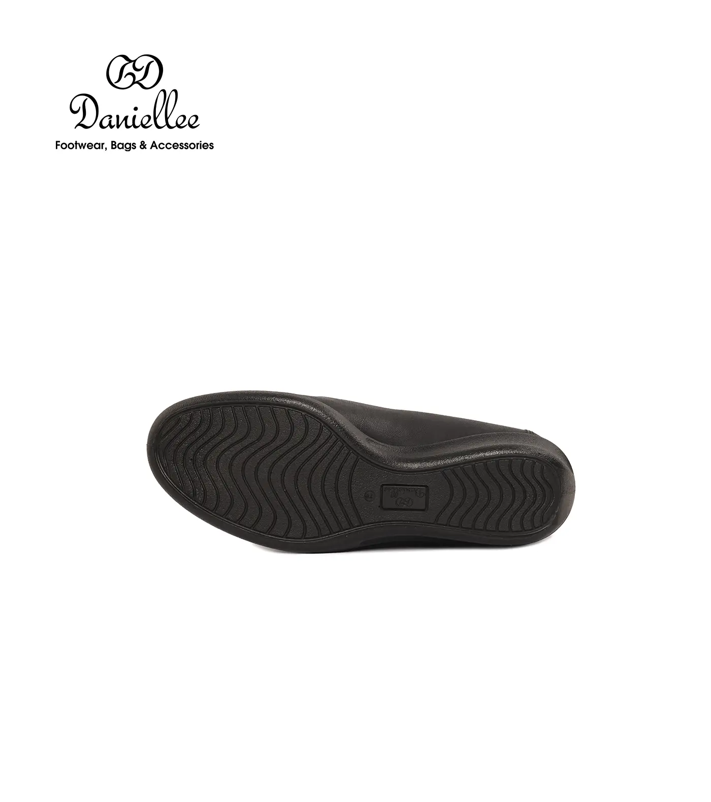 کفش چرمی روزمره زنانه Artenus Slipon Plise