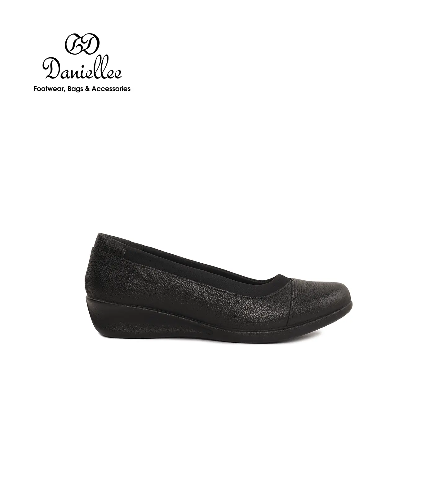 کفش چرمی روزمره زنانه Artenus Slipon IV