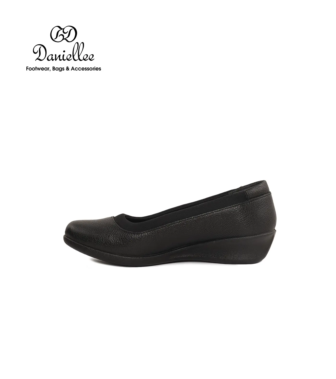 کفش چرمی روزمره زنانه Artenus Slipon IV