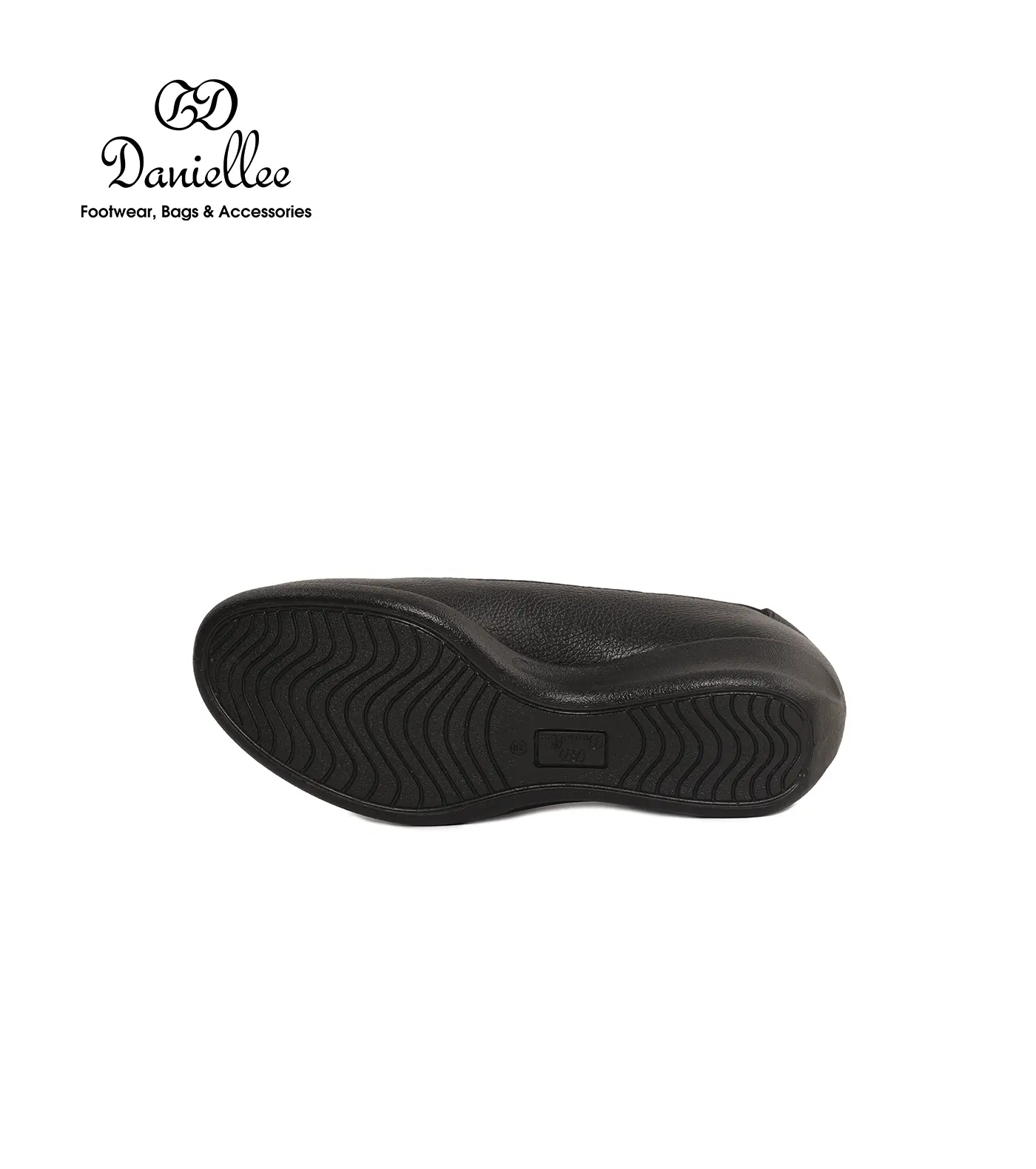 کفش چرمی روزمره زنانه Artenus Slipon IV