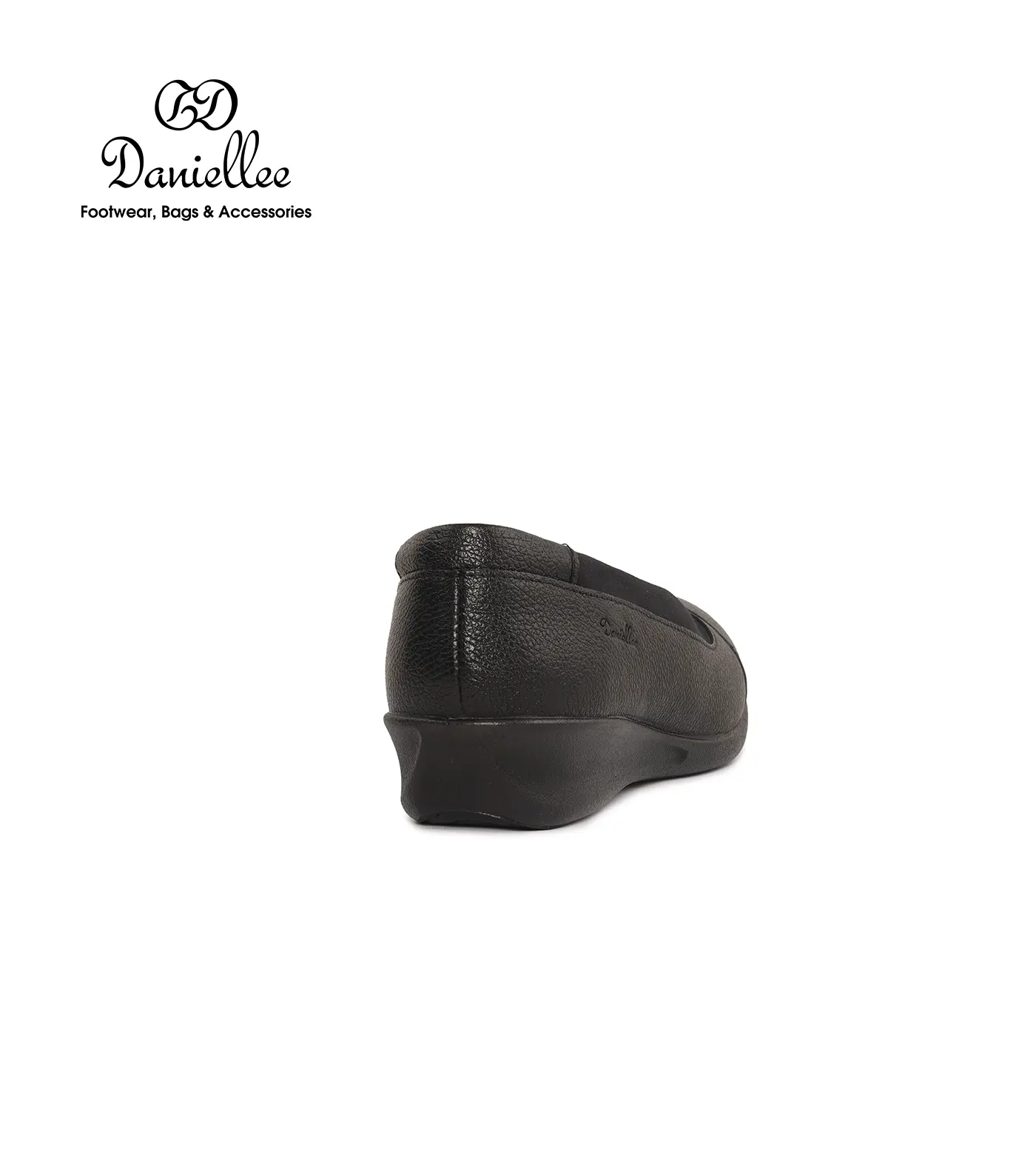 کفش چرمی روزمره زنانه Artenus Slipon IV