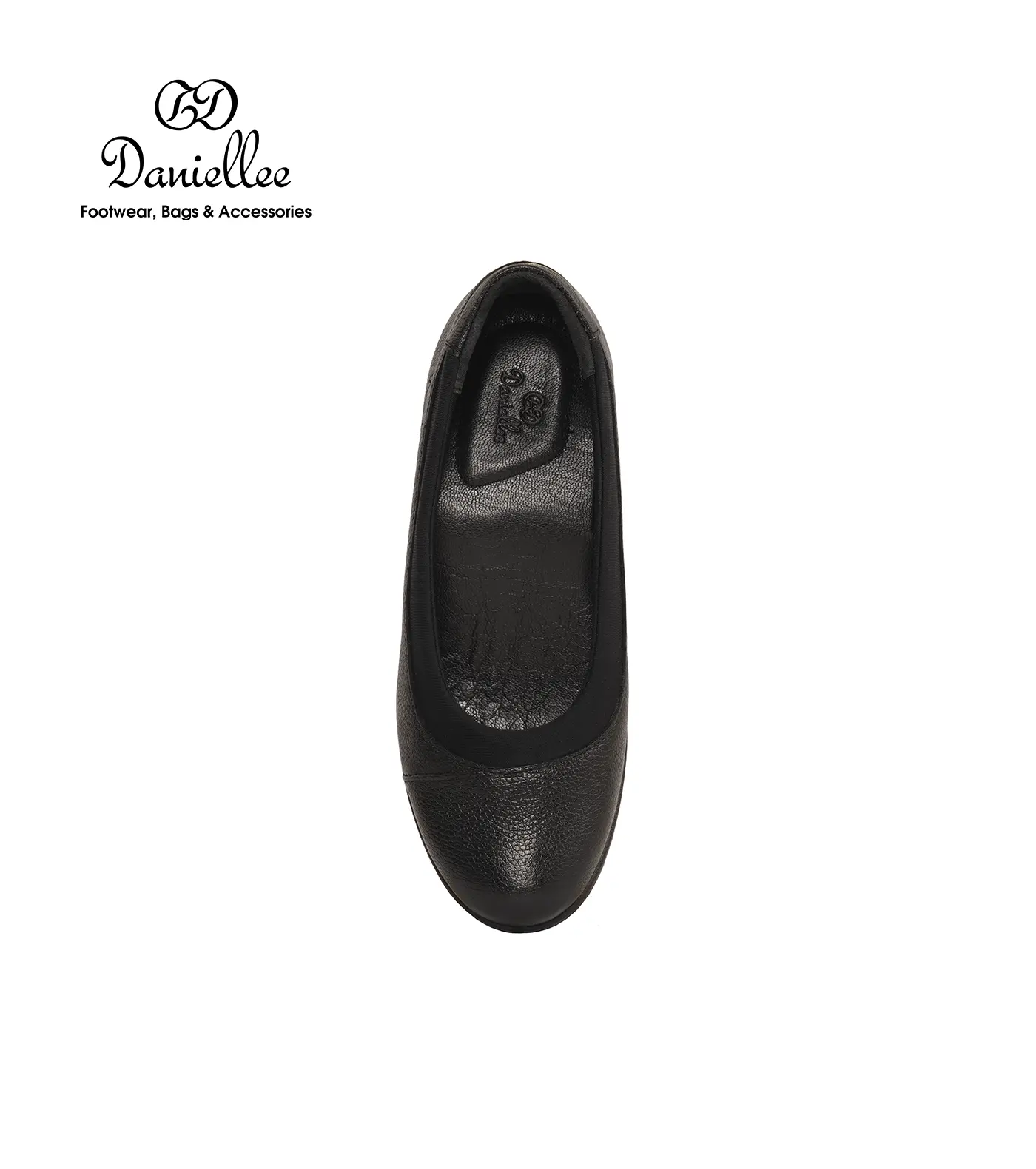 کفش چرمی روزمره زنانه Artenus Slipon IV