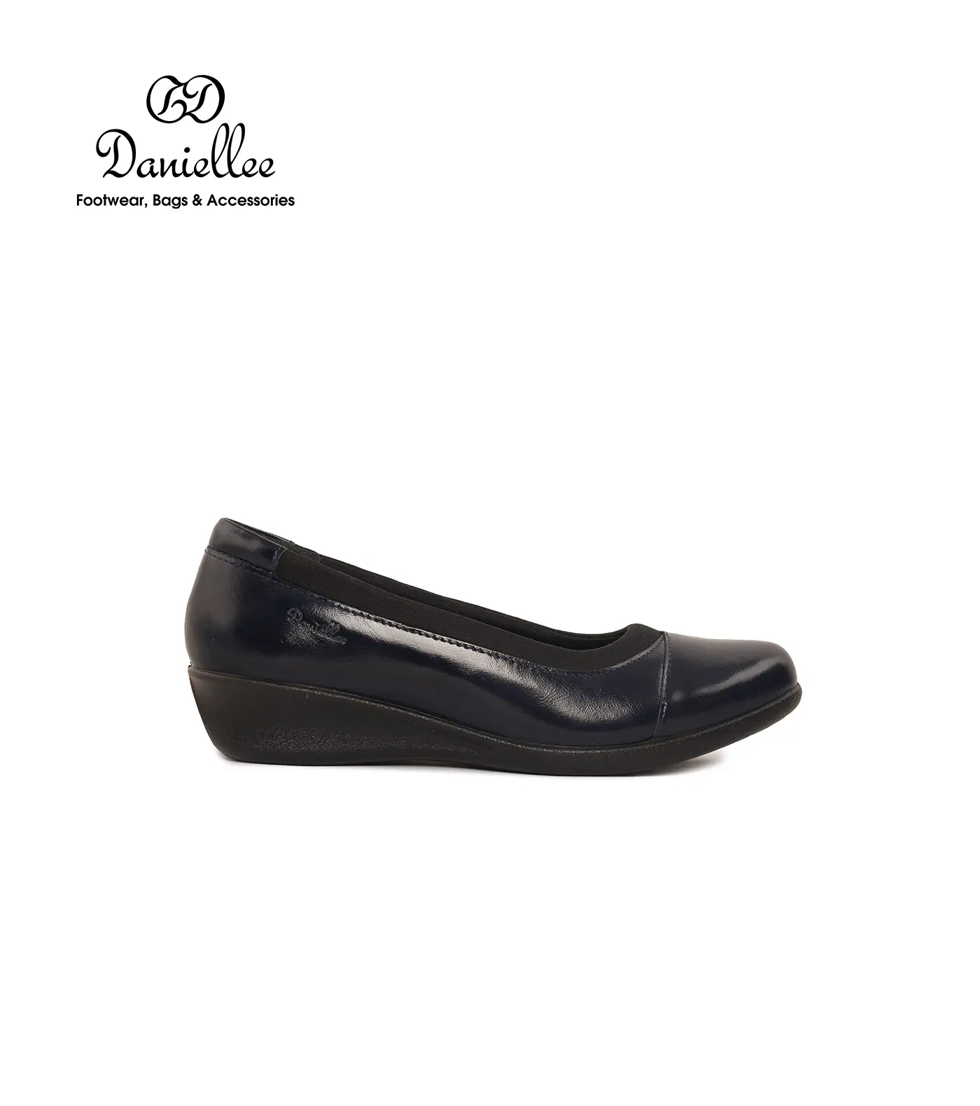 کفش چرمی روزمره زنانه Artenus Slipon IV