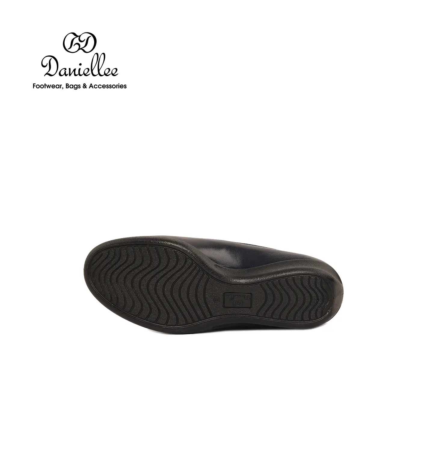 کفش چرمی روزمره زنانه Artenus Slipon IV