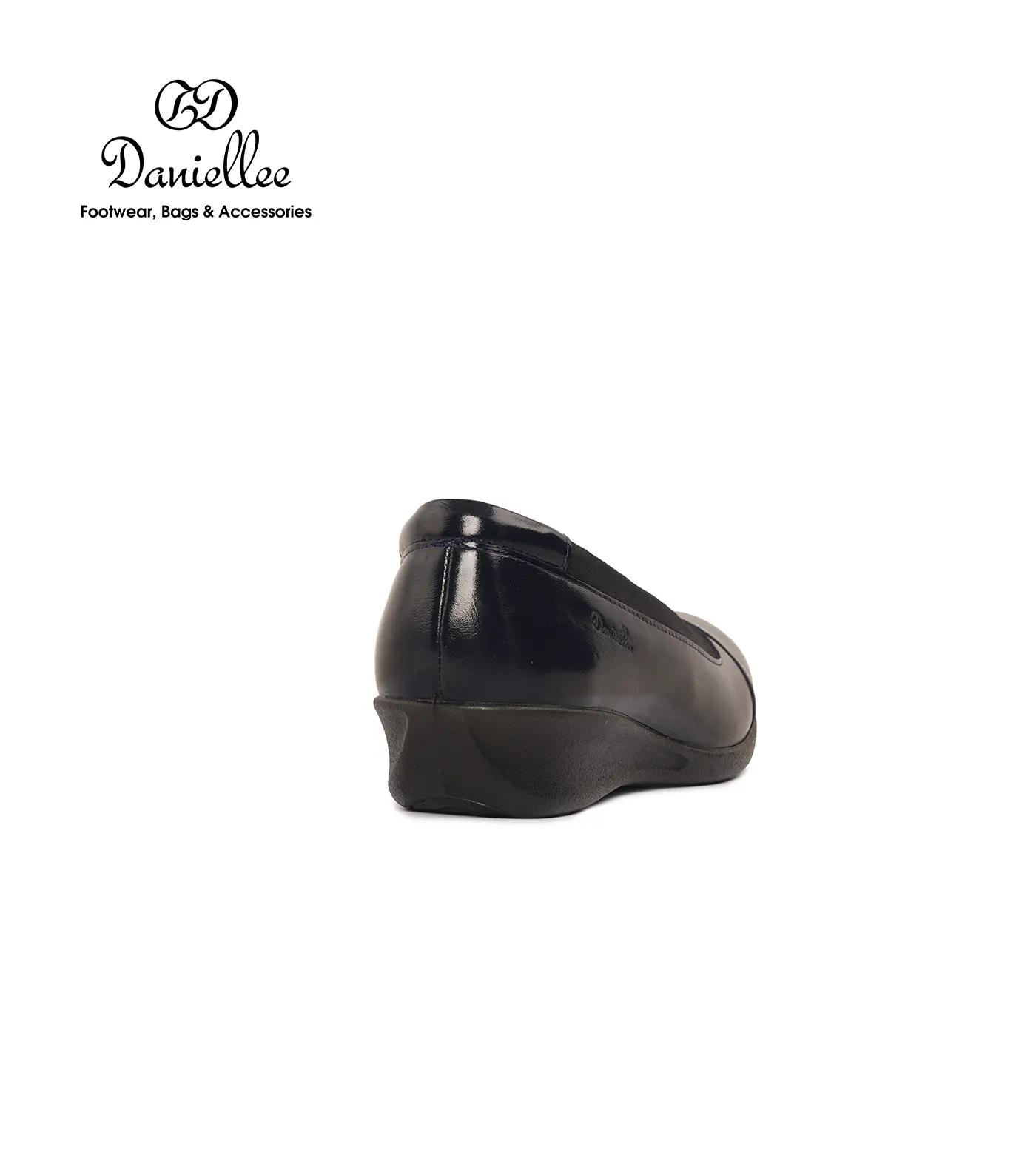 کفش چرمی روزمره زنانه Artenus Slipon IV