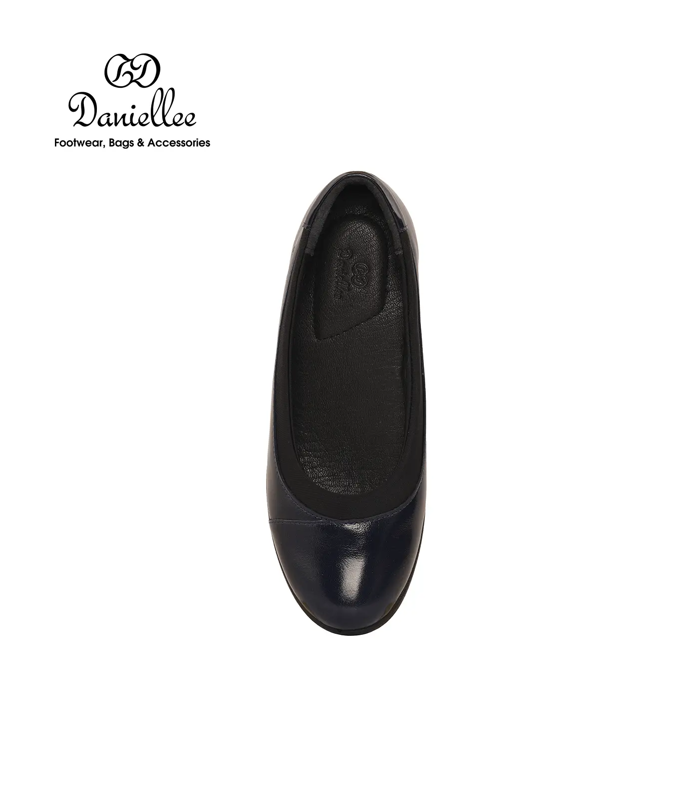 کفش چرمی روزمره زنانه Artenus Slipon IV