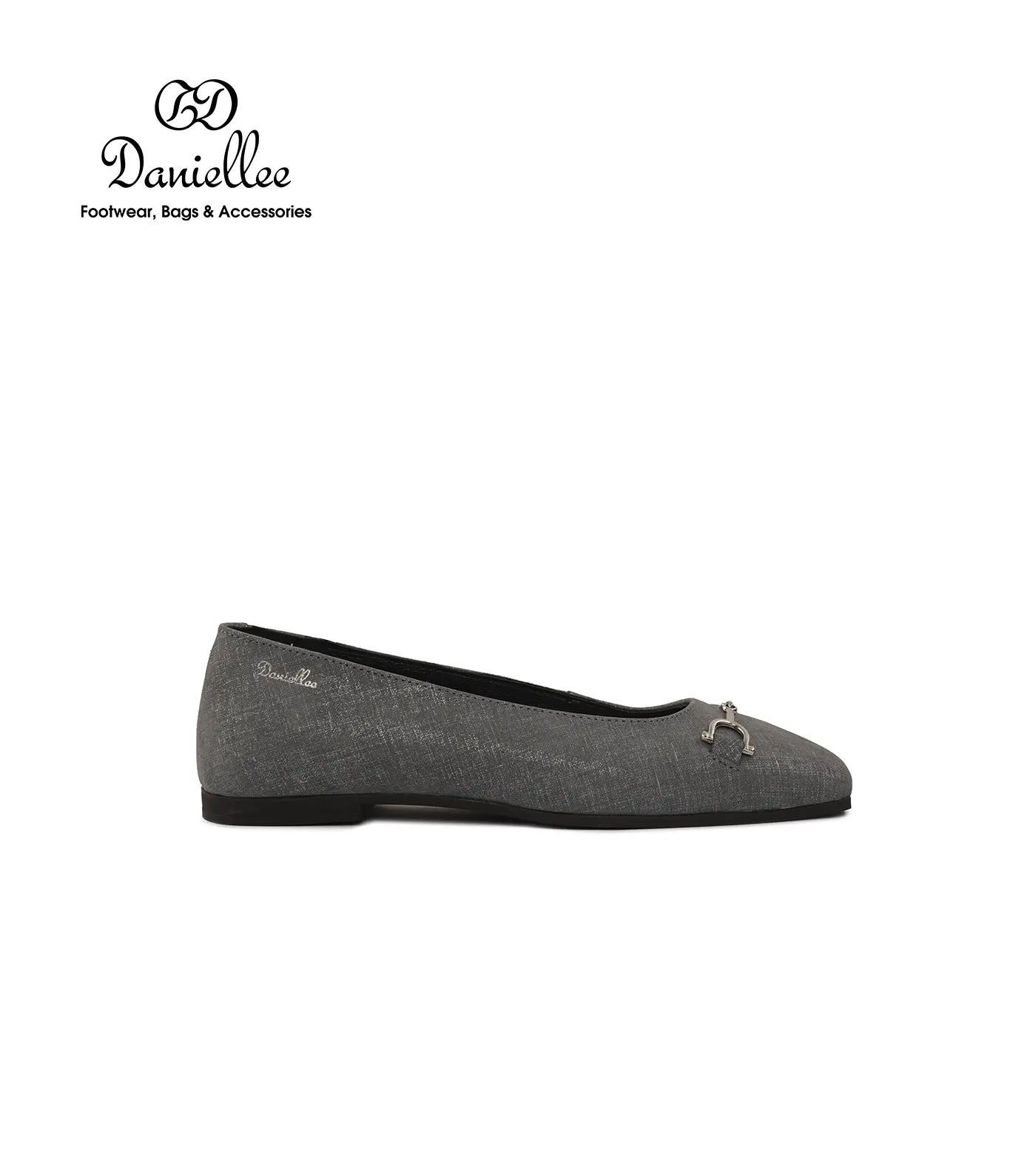 کفش چرمی رسمی زنانه Parmis Ballerina