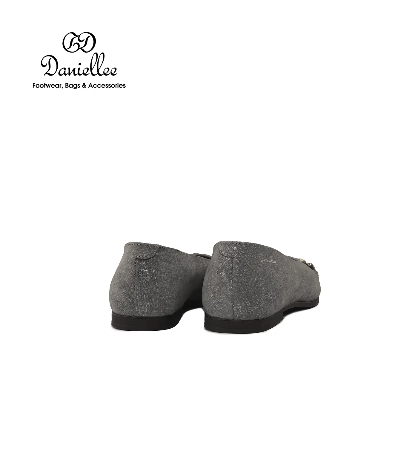 کفش چرمی رسمی زنانه Parmis Ballerina