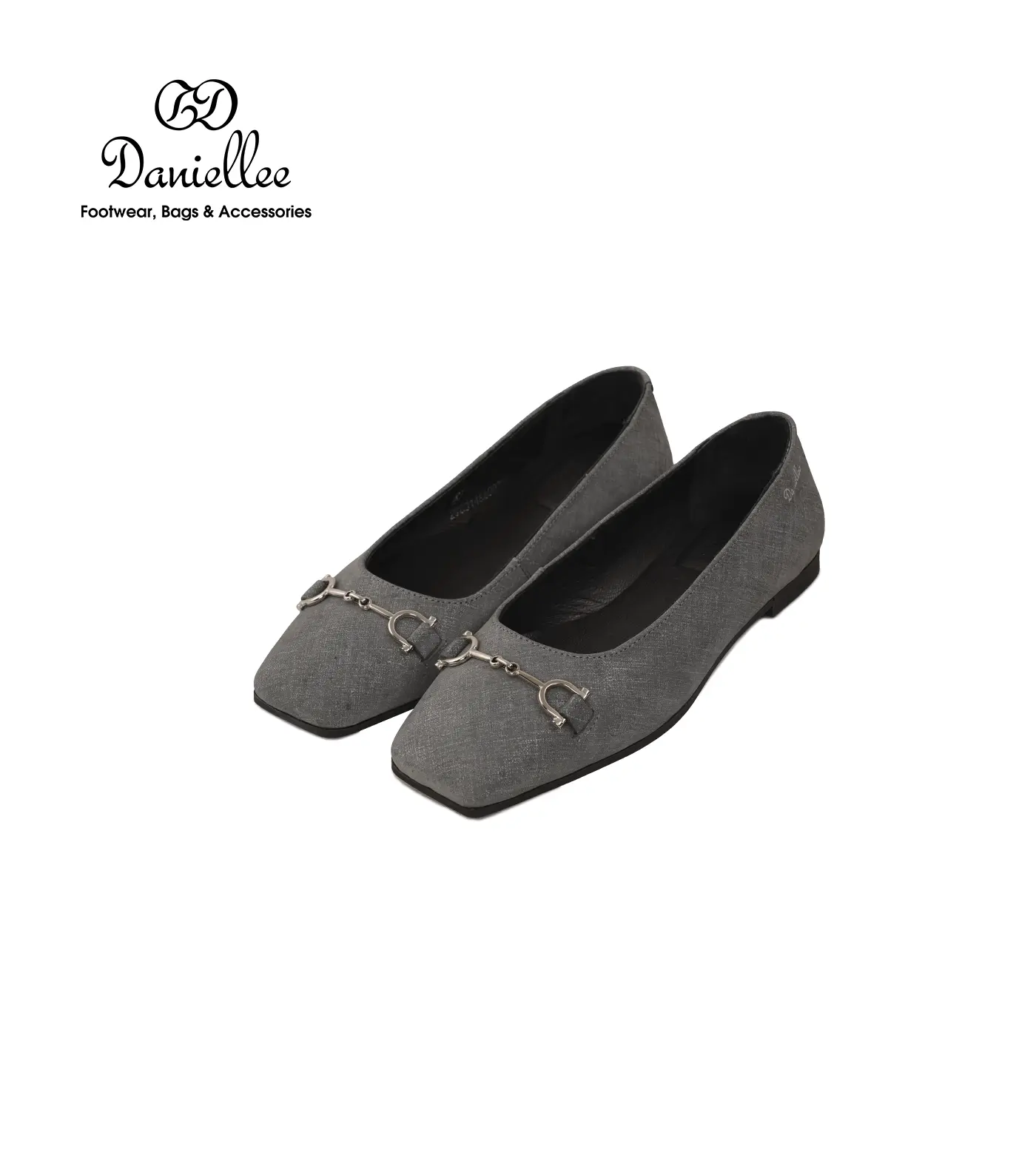 کفش چرمی رسمی زنانه Parmis Ballerina