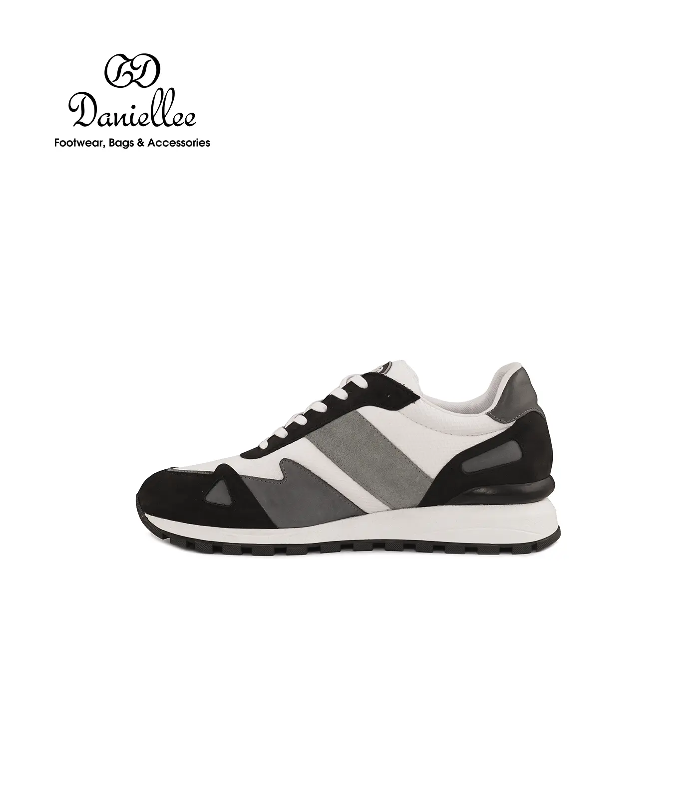 کفش Textile Mix ورزشی مردانه Atropat Sneaker IV