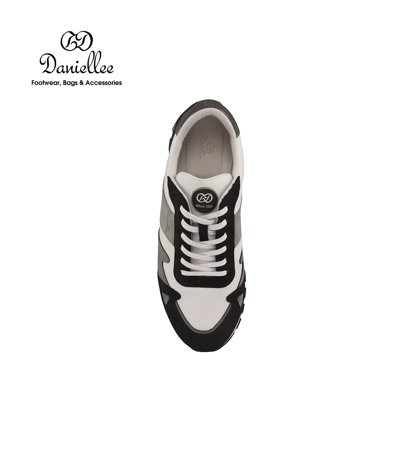 کفش Textile Mix ورزشی مردانه Atropat Sneaker IV