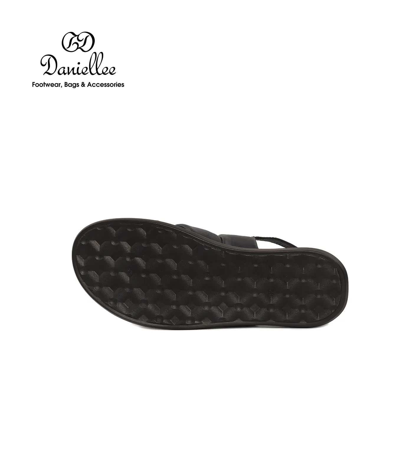 صندل چرمی روزمره مردانه Batis Sandal II