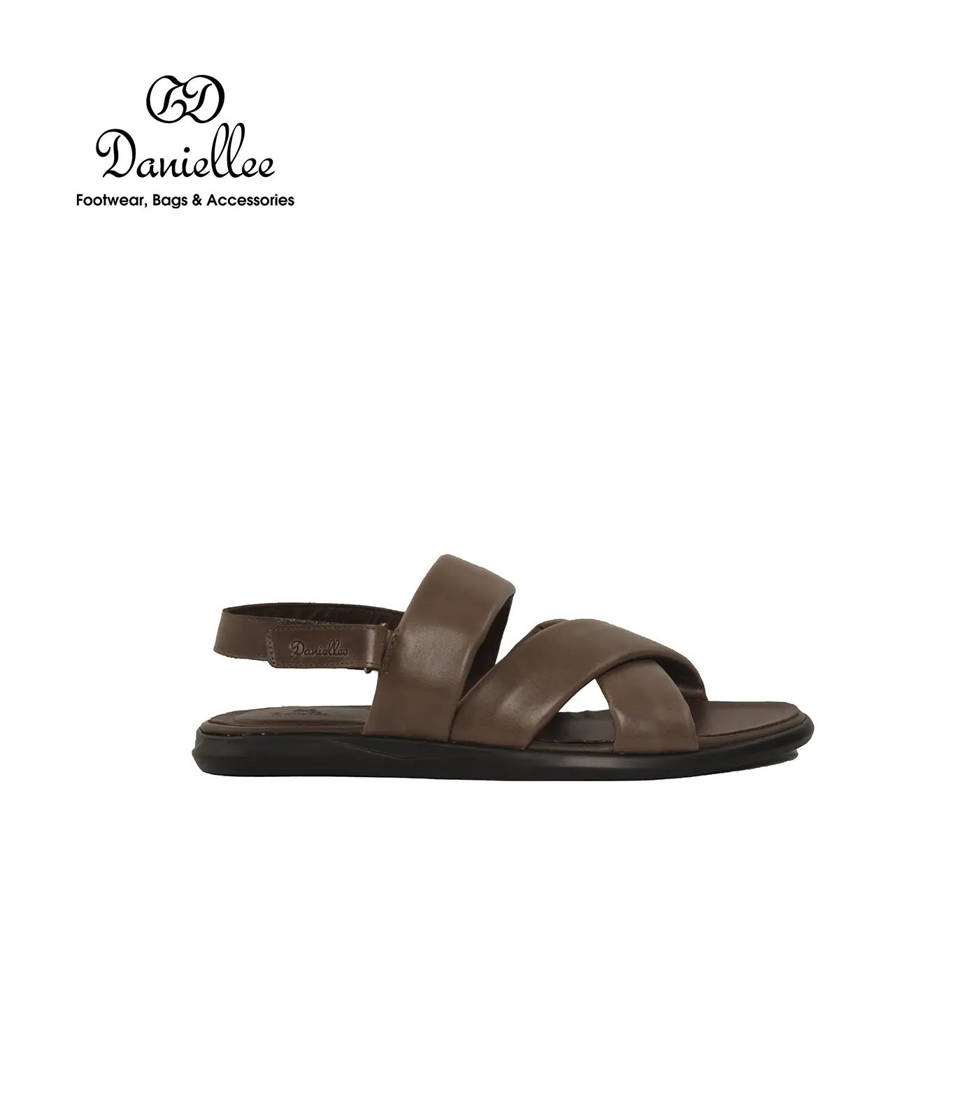 صندل چرمی روزمره مردانه Batis Sandal II