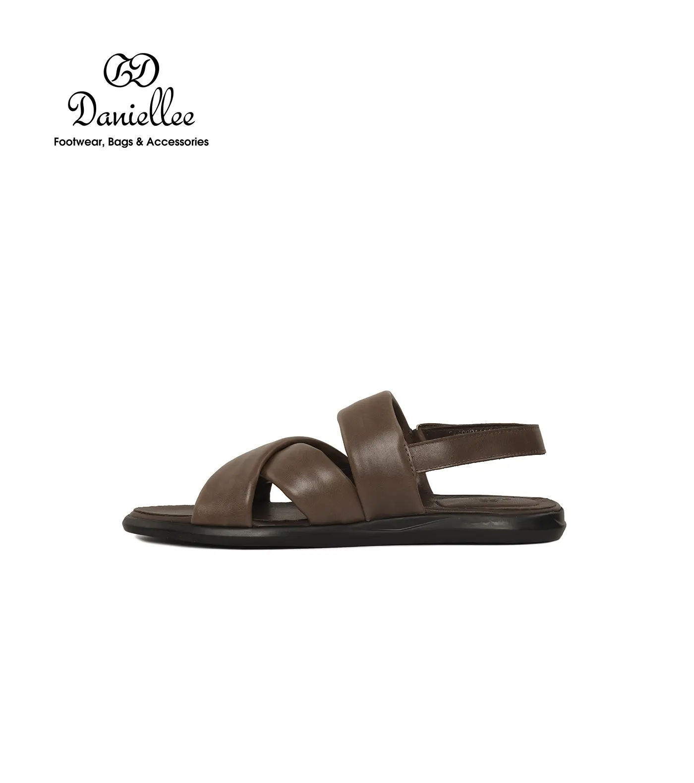 صندل چرمی روزمره مردانه Batis Sandal II