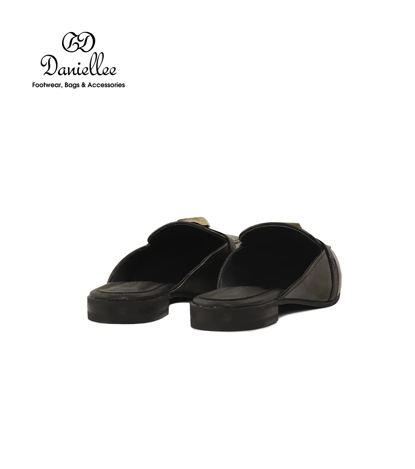 صندل چرمی رسمی زنانه Bita Slipper sandal