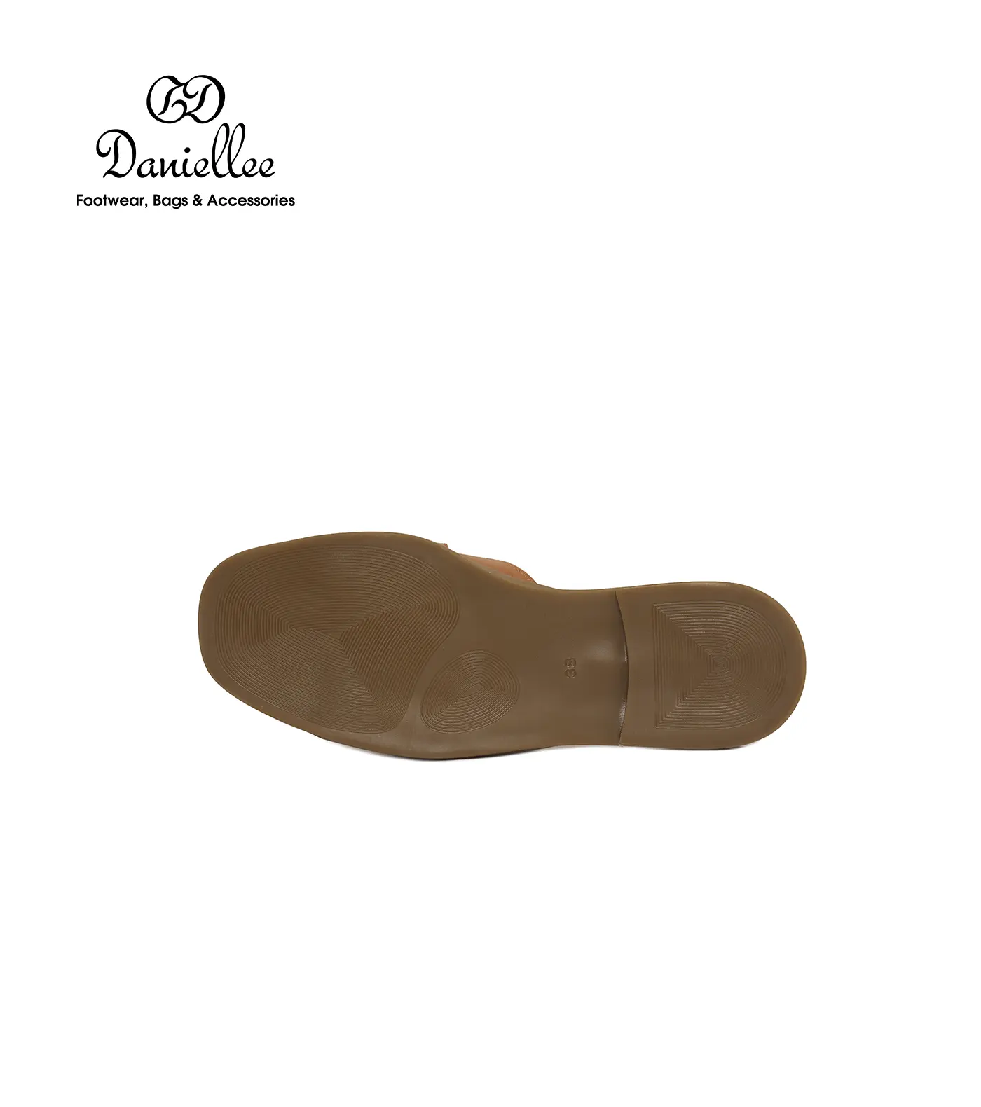 صندل چرمی روزمره زنانه Aramis Slipper sandal